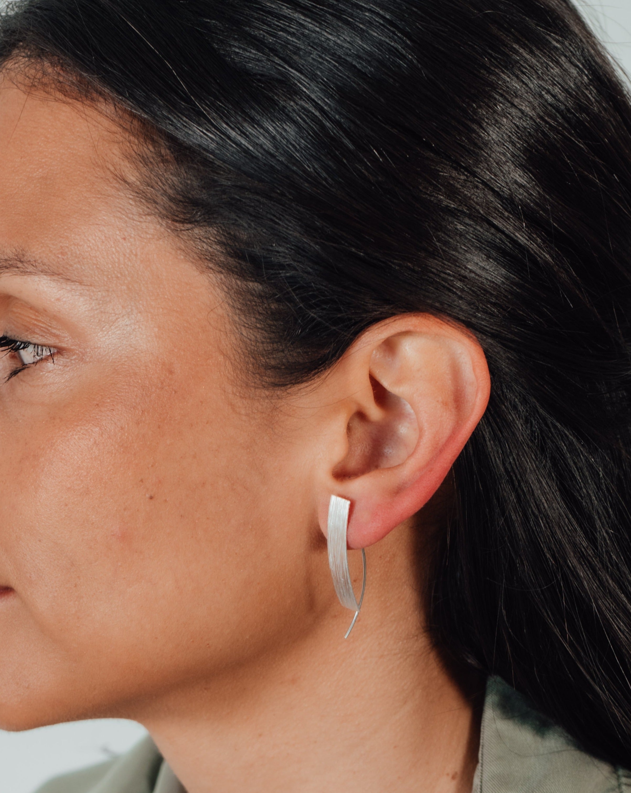 Pendientes Boston