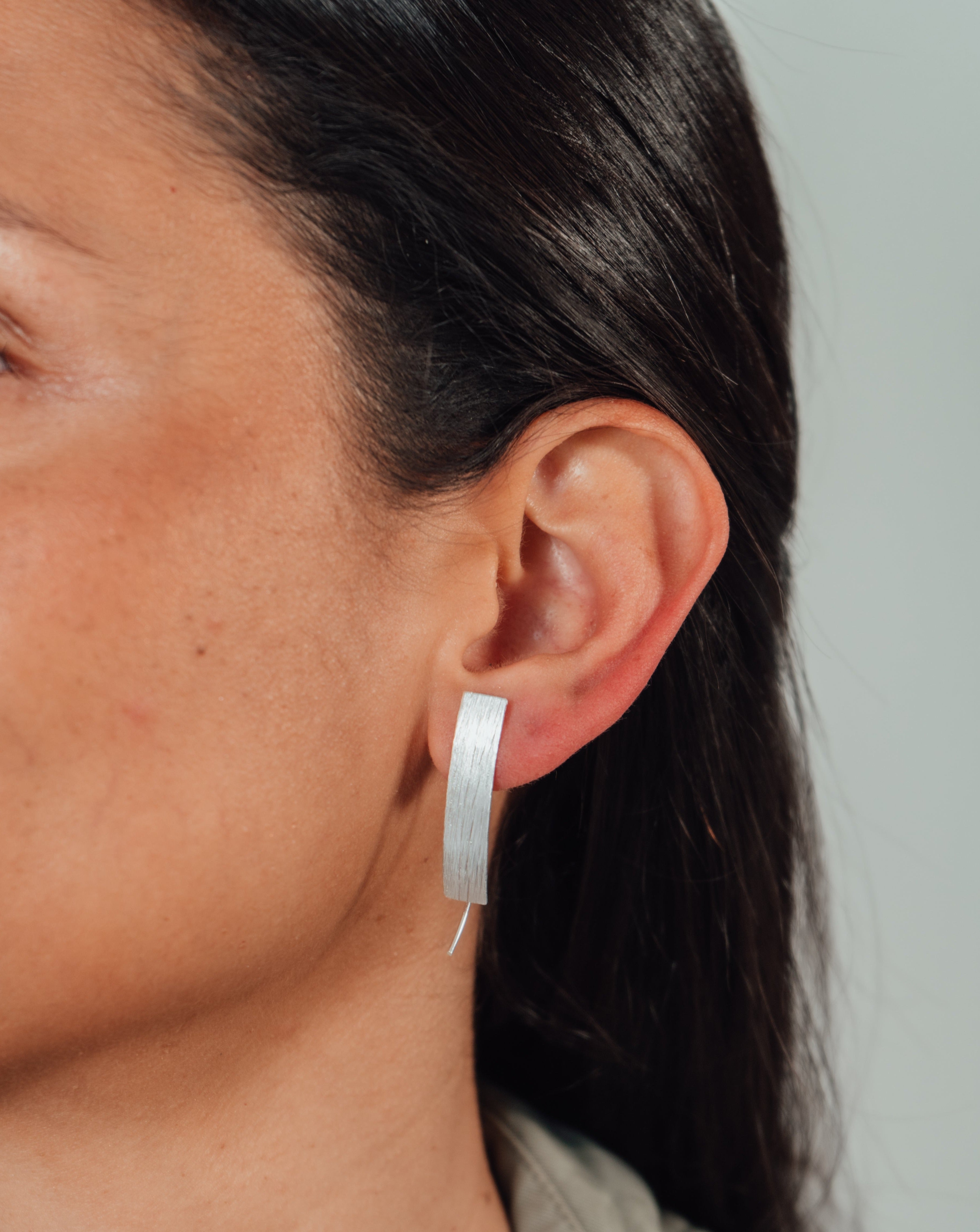 Pendientes Boston