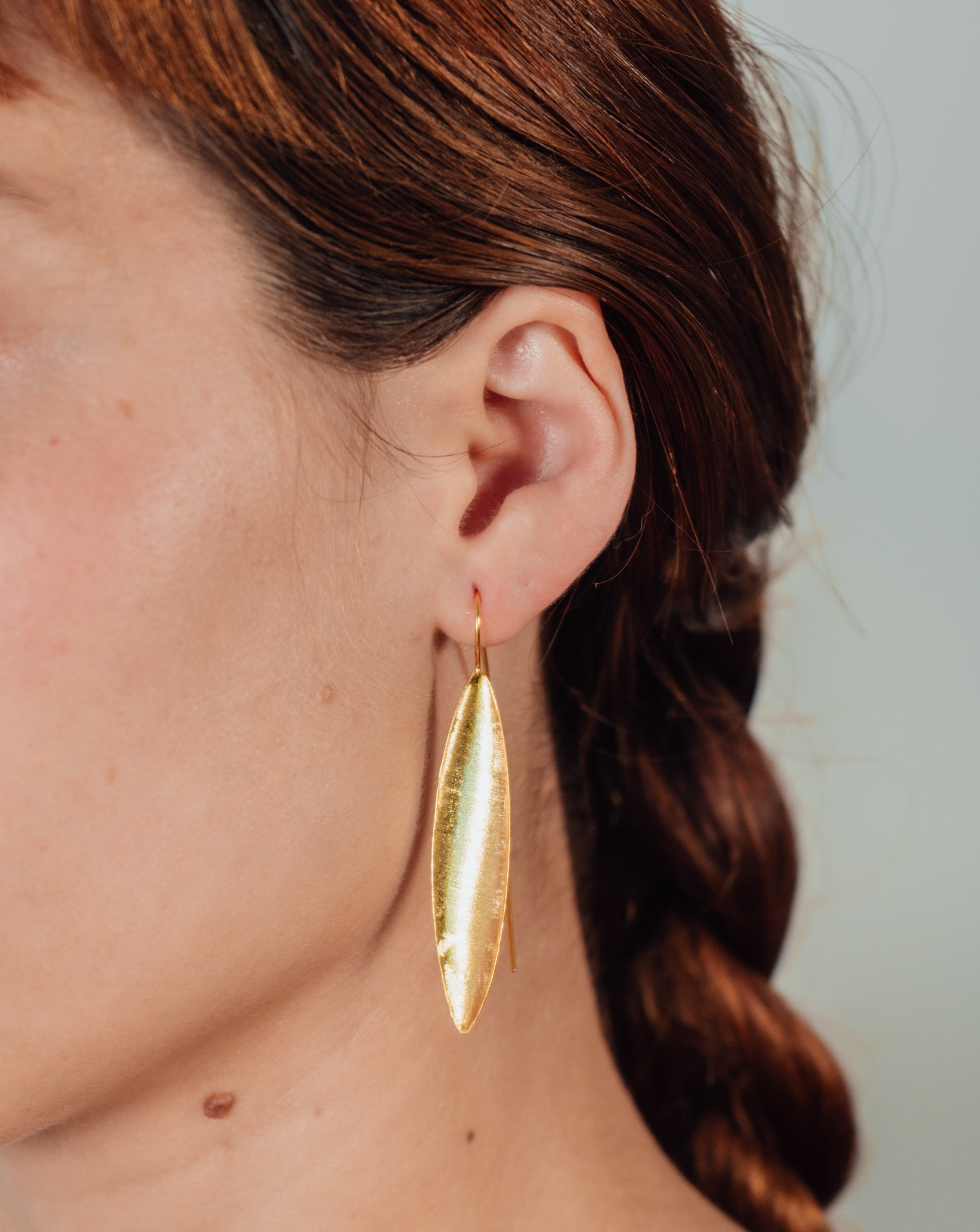 Pendientes Atenas