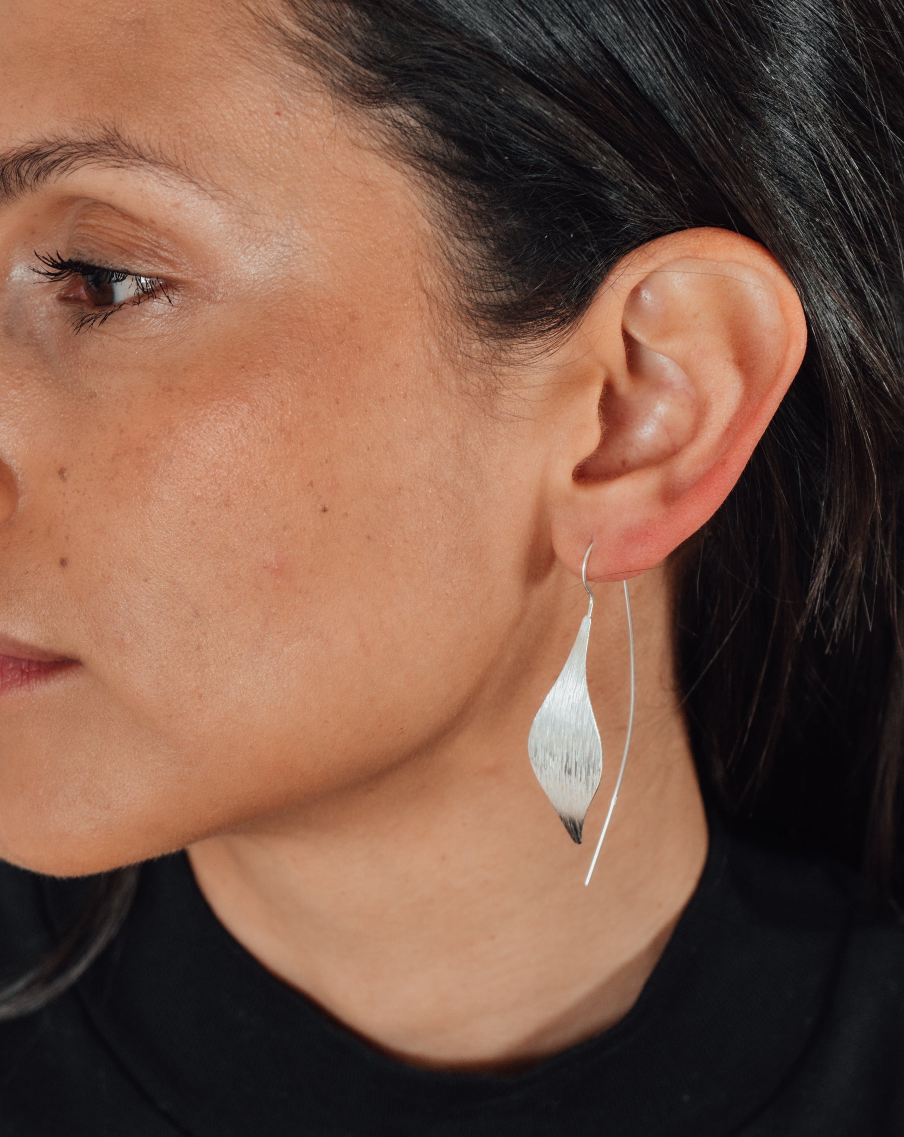 Pendientes Yakarta
