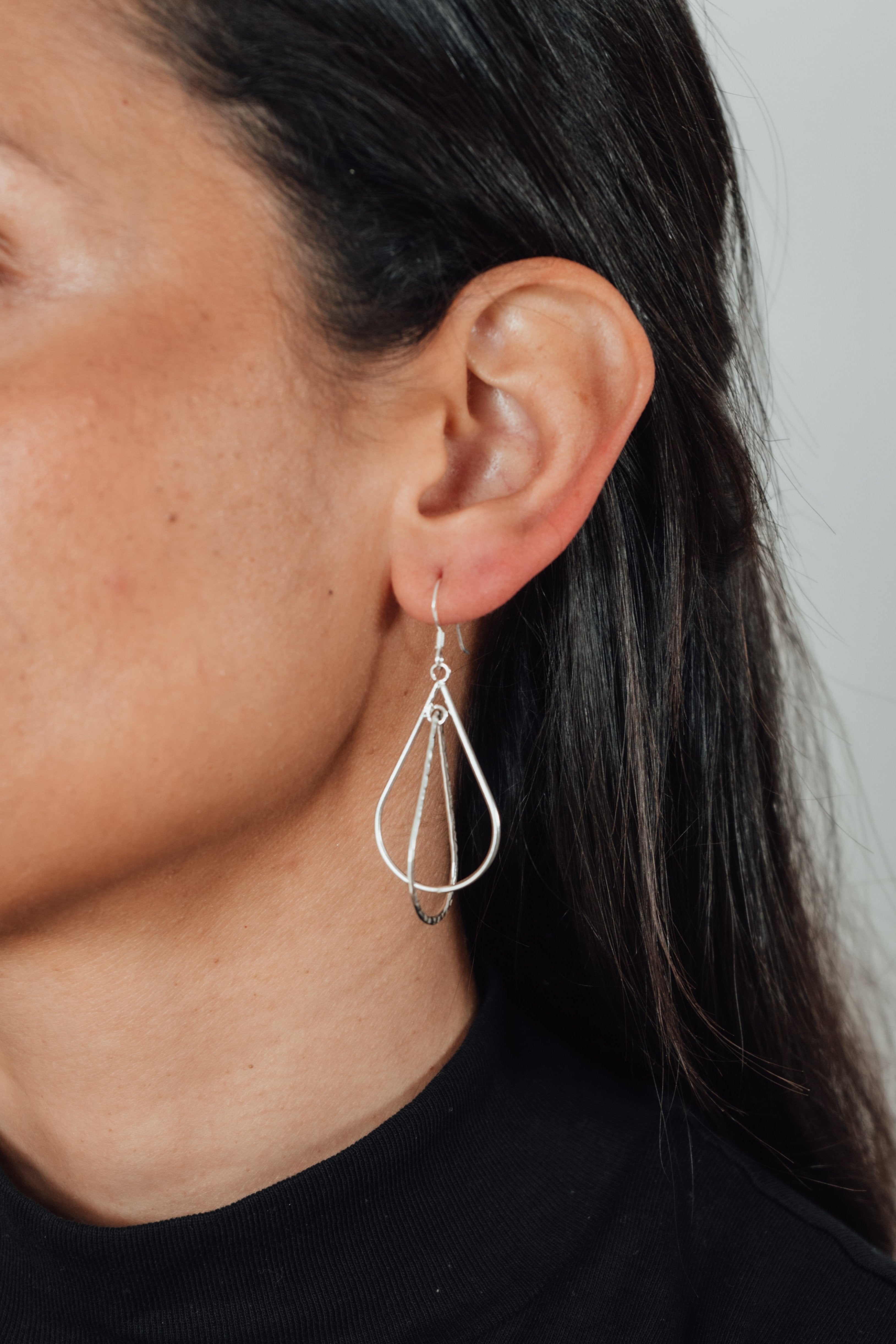 Pendientes Palawan