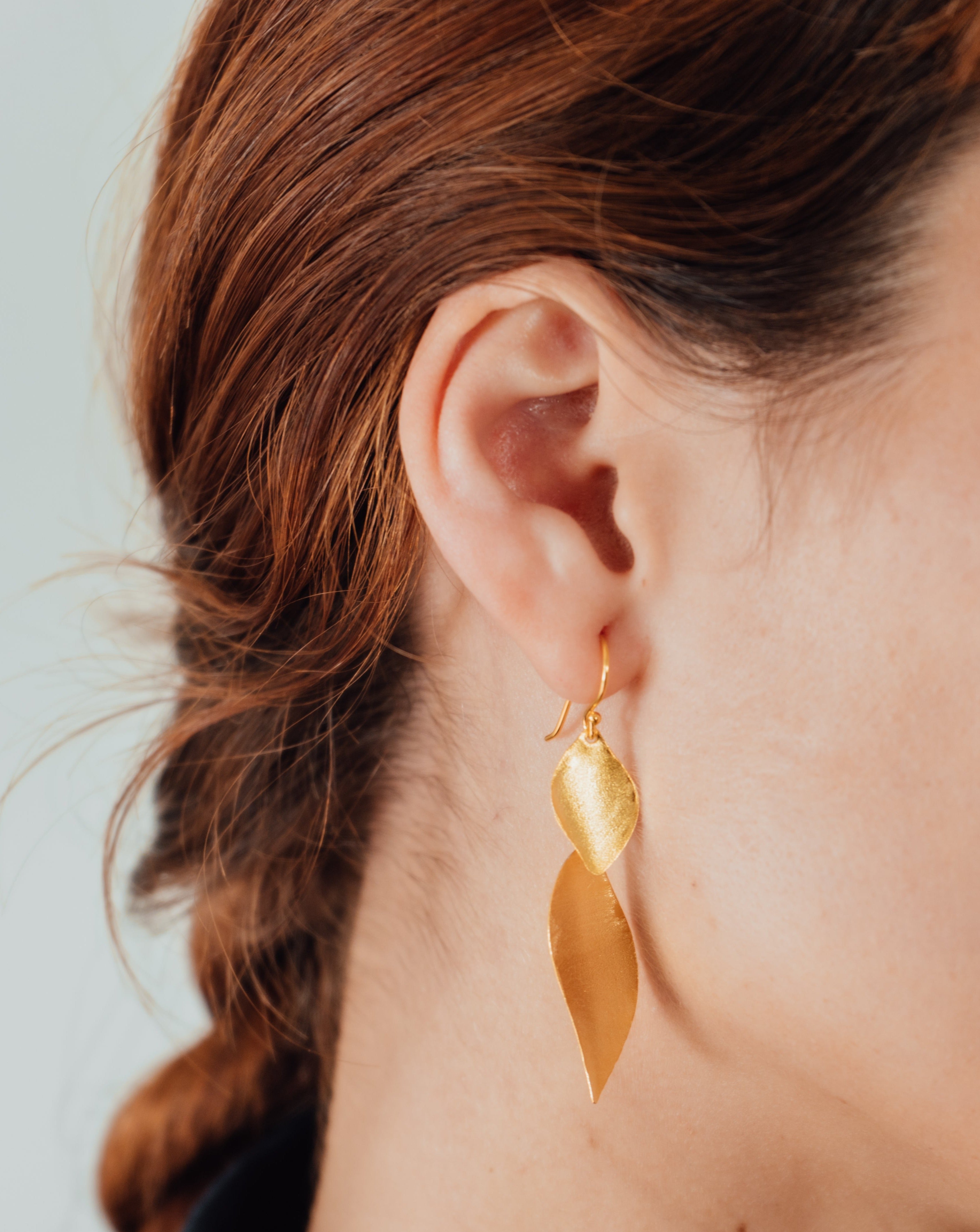 Pendientes tamarindo