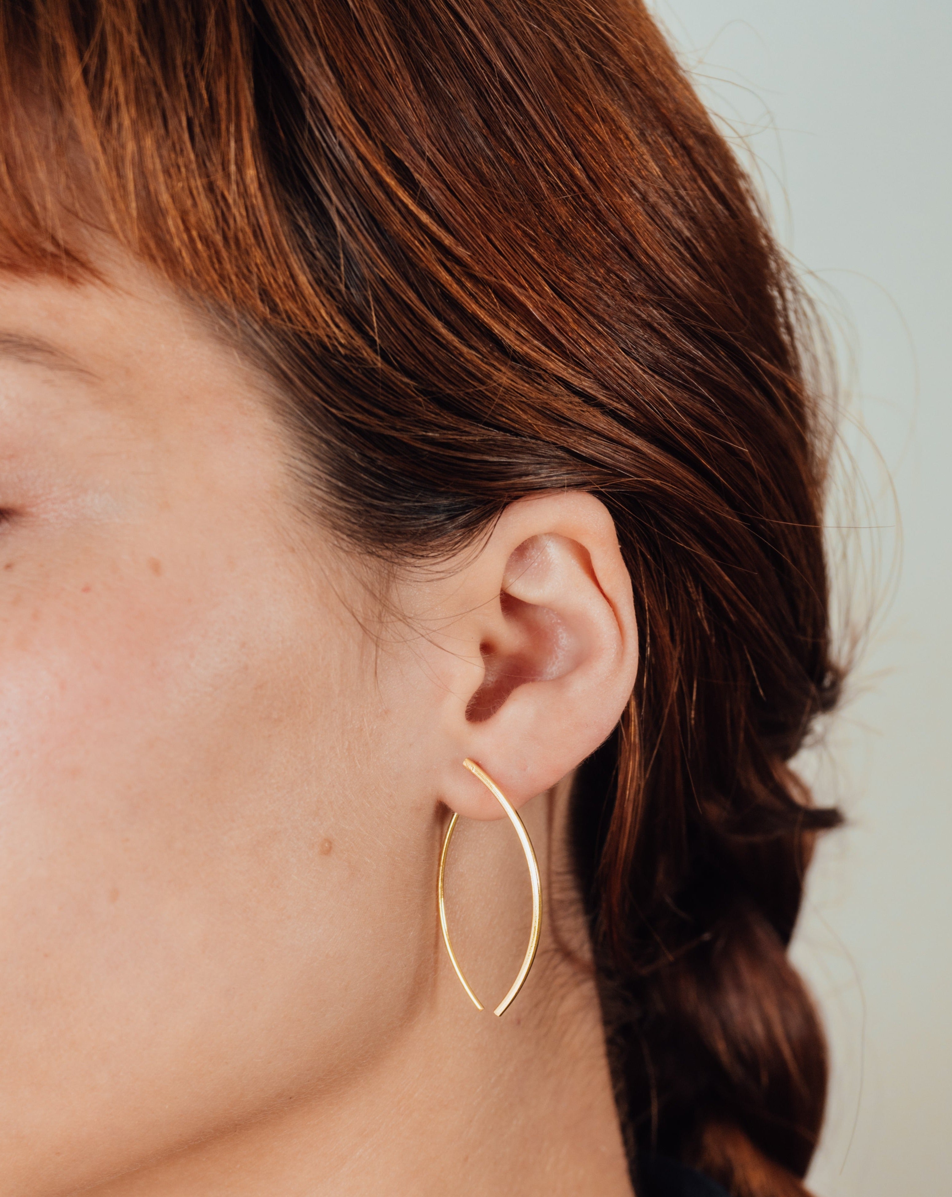Pendientes Shangai