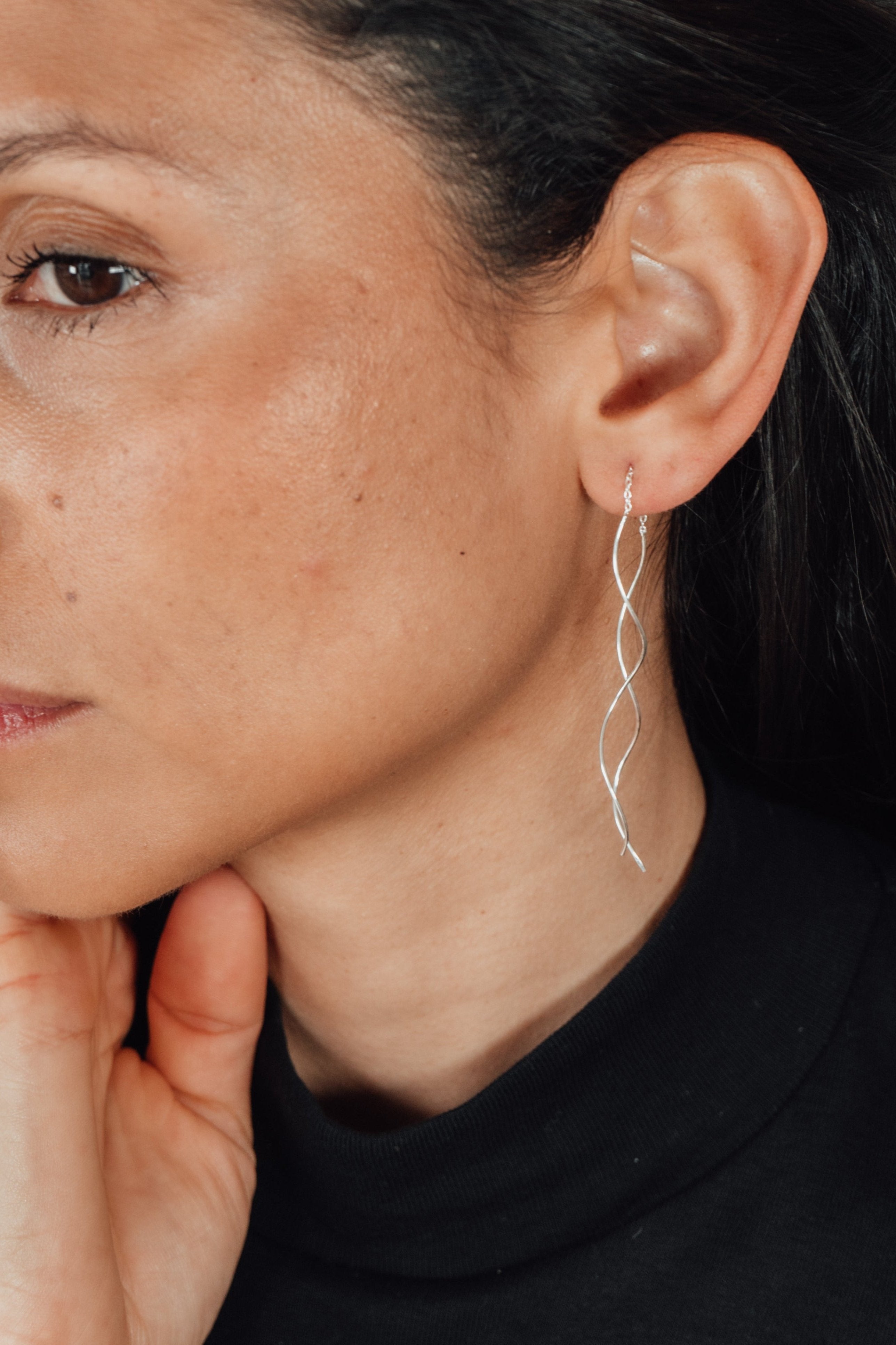 Pendientes London