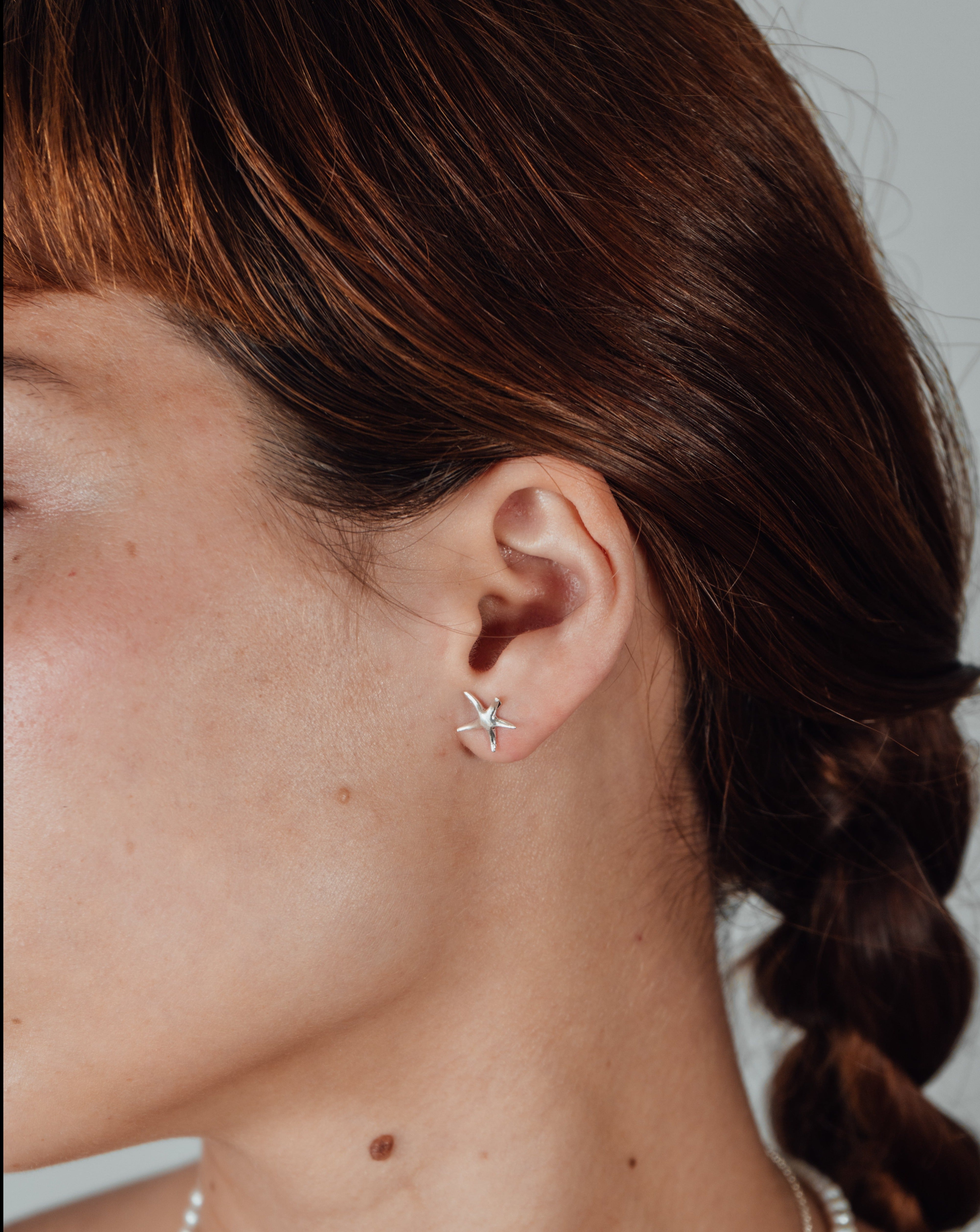 Pendientes Creta