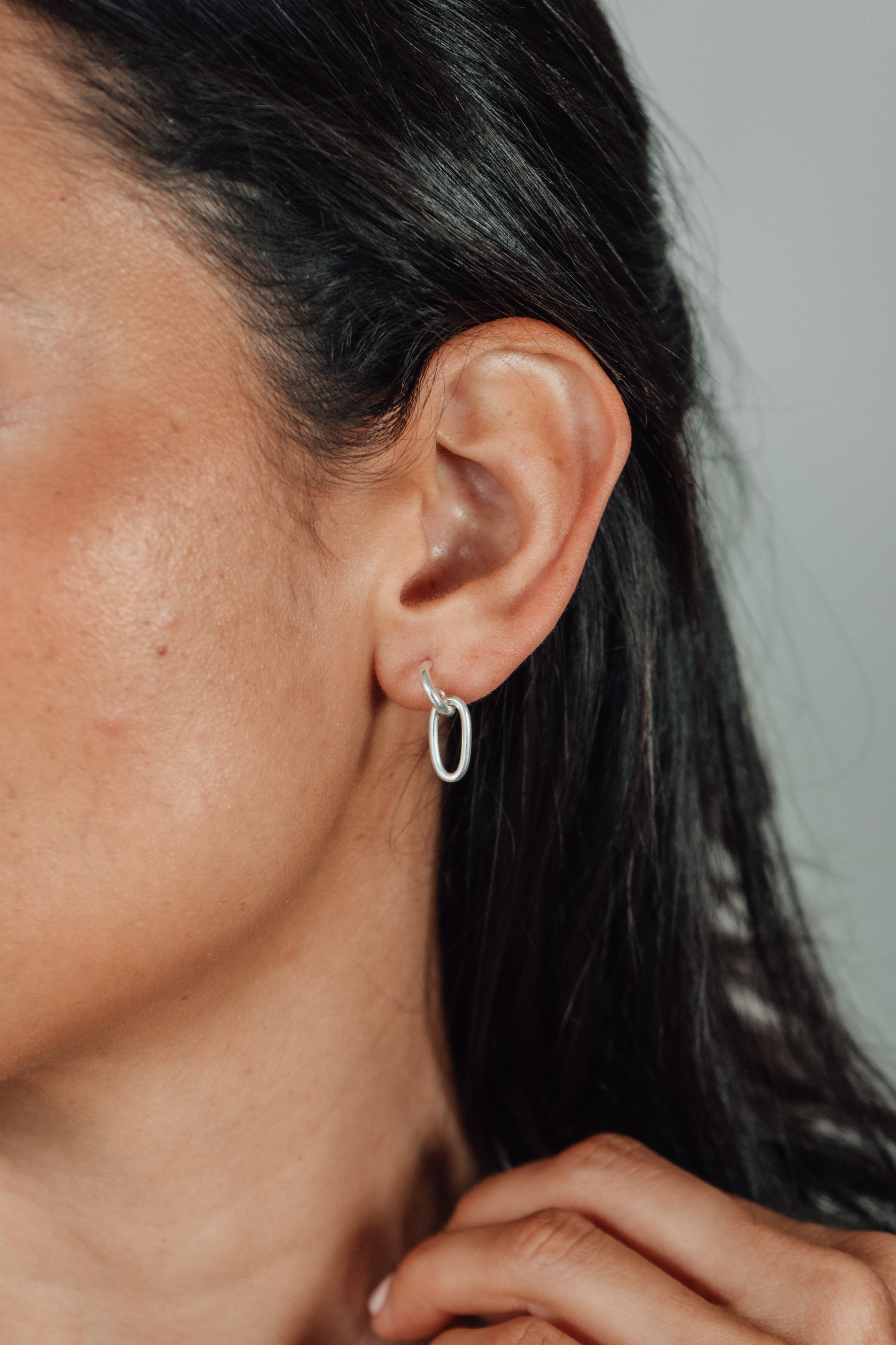 Pendientes Gili