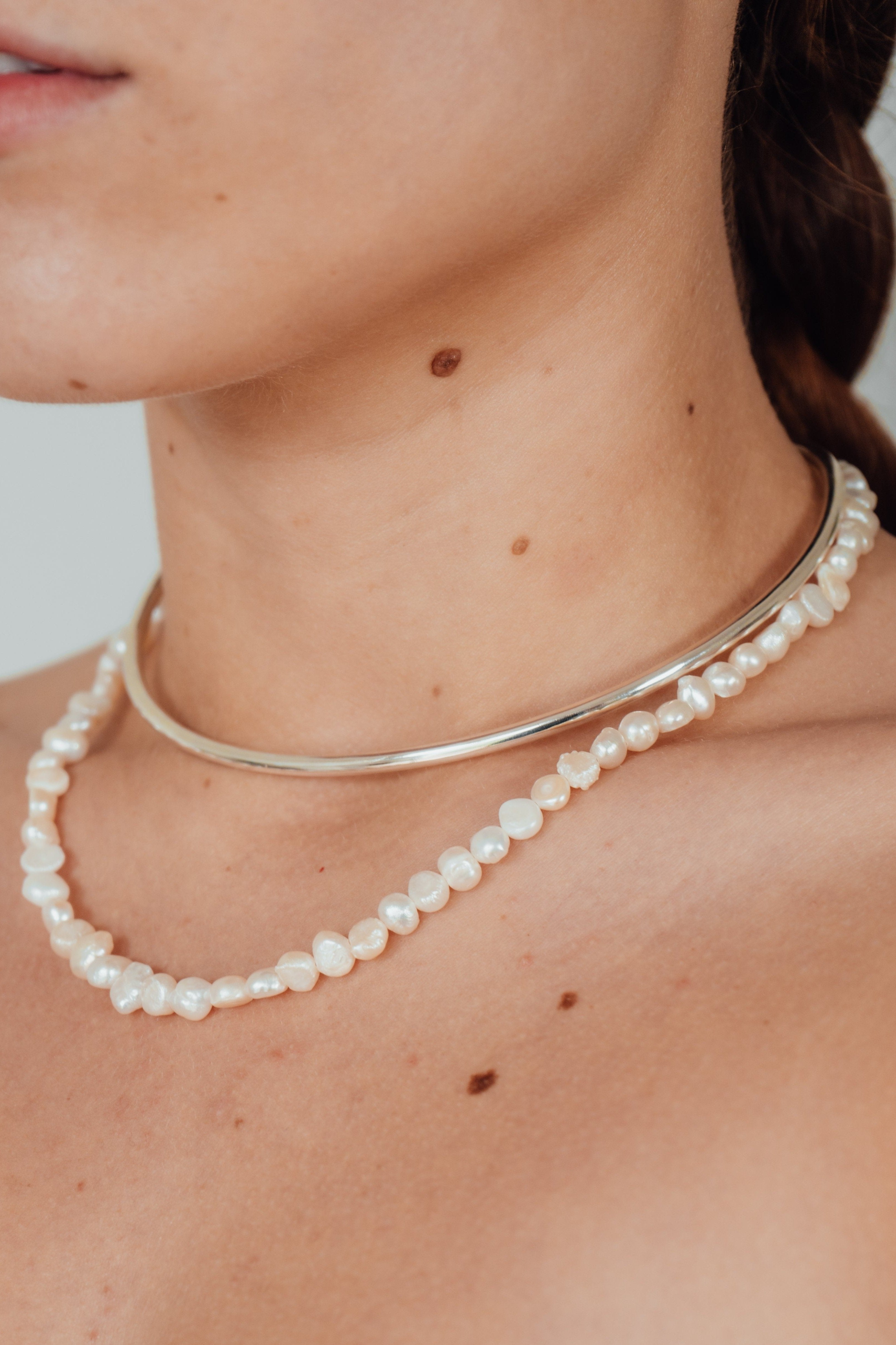 Collar Glow
