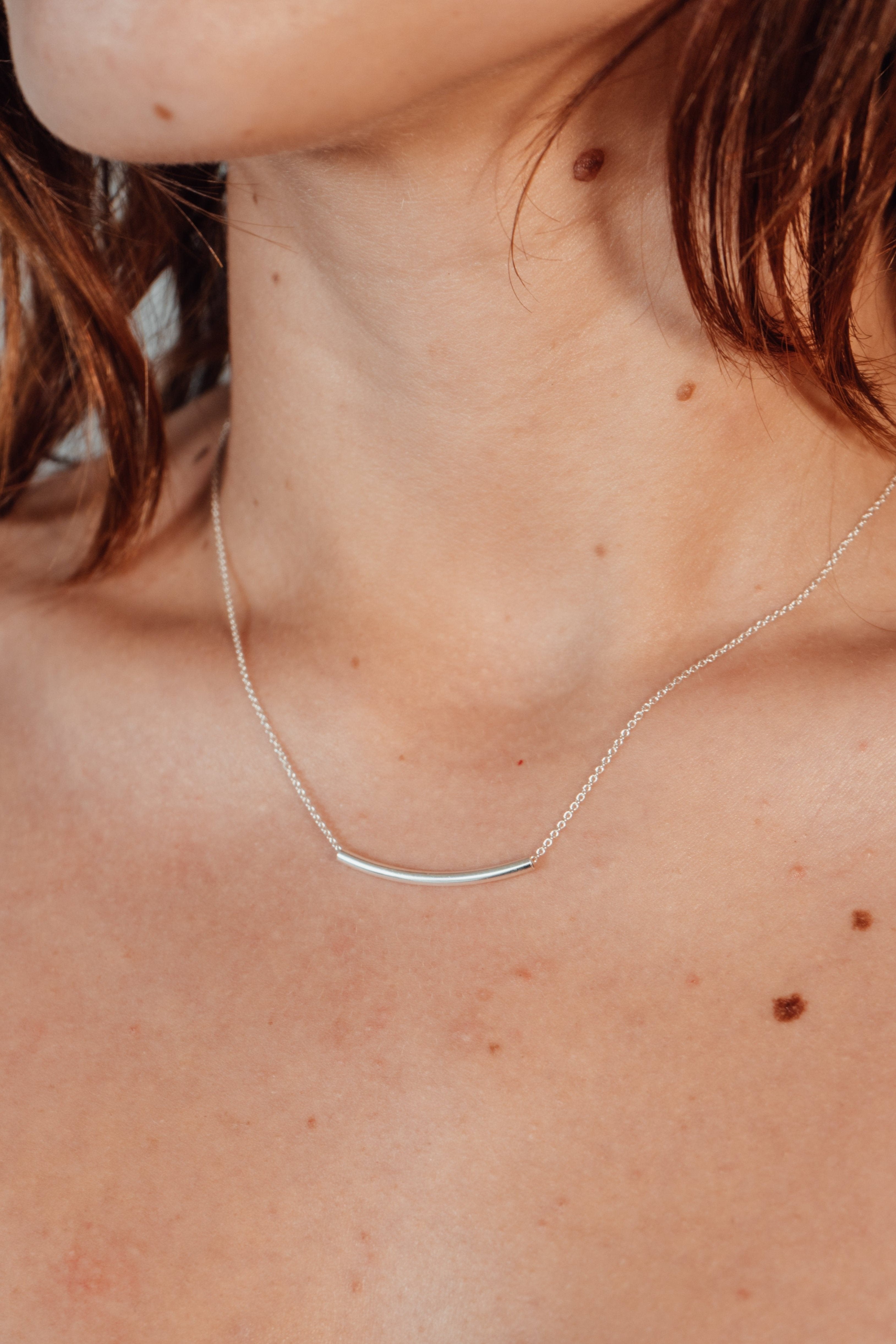 Collar Calma