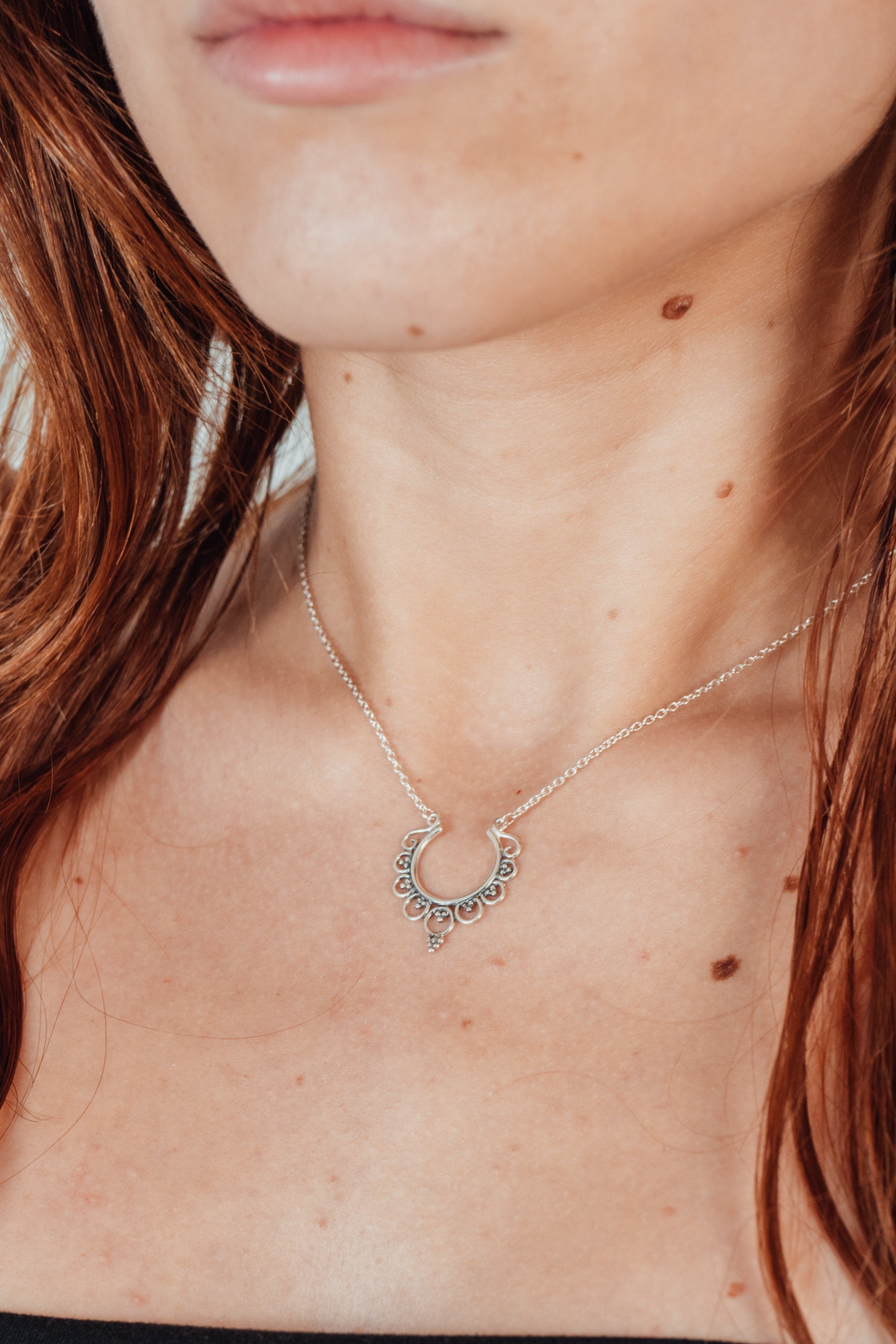 Collar peace