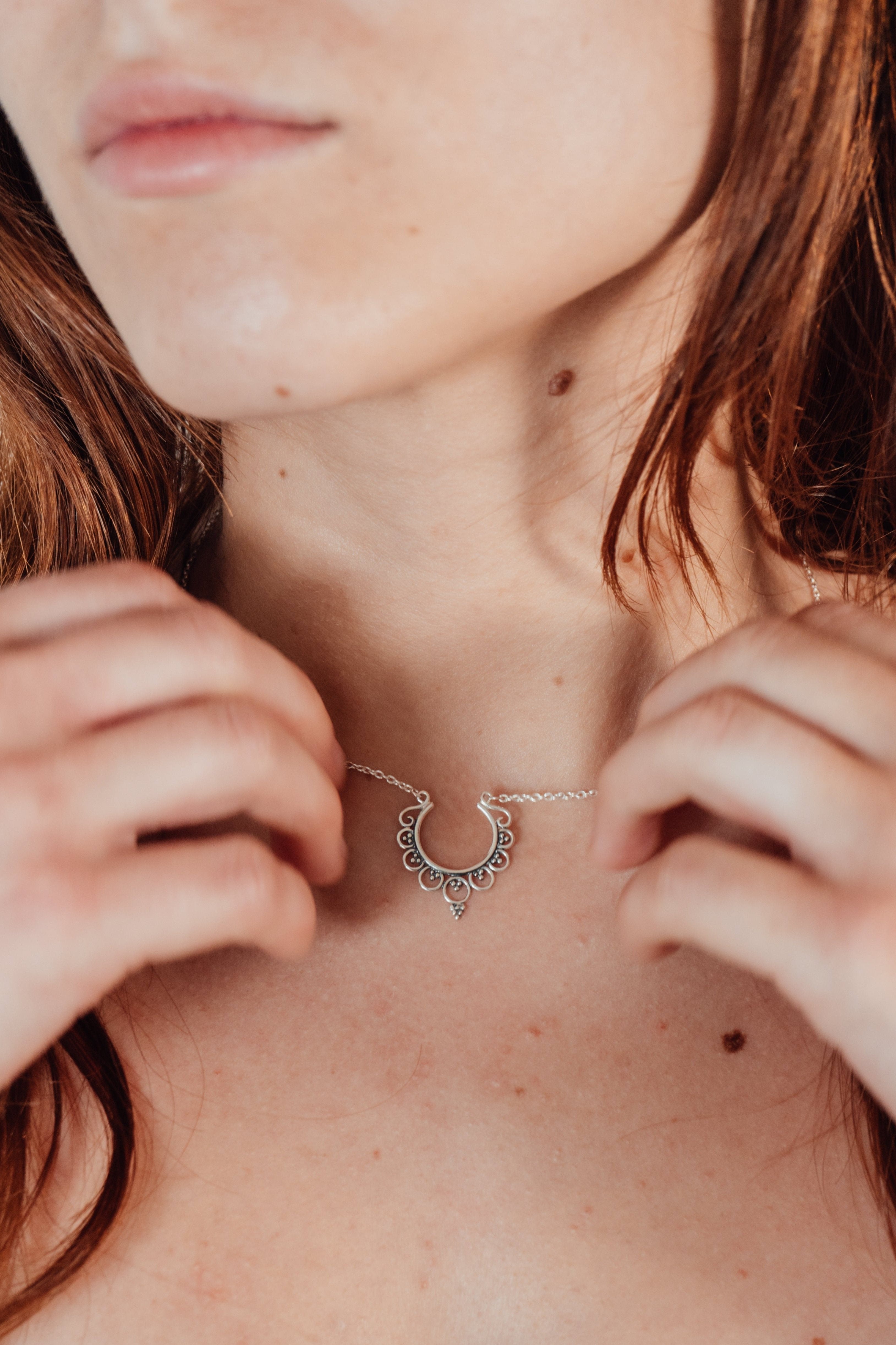 Collar peace