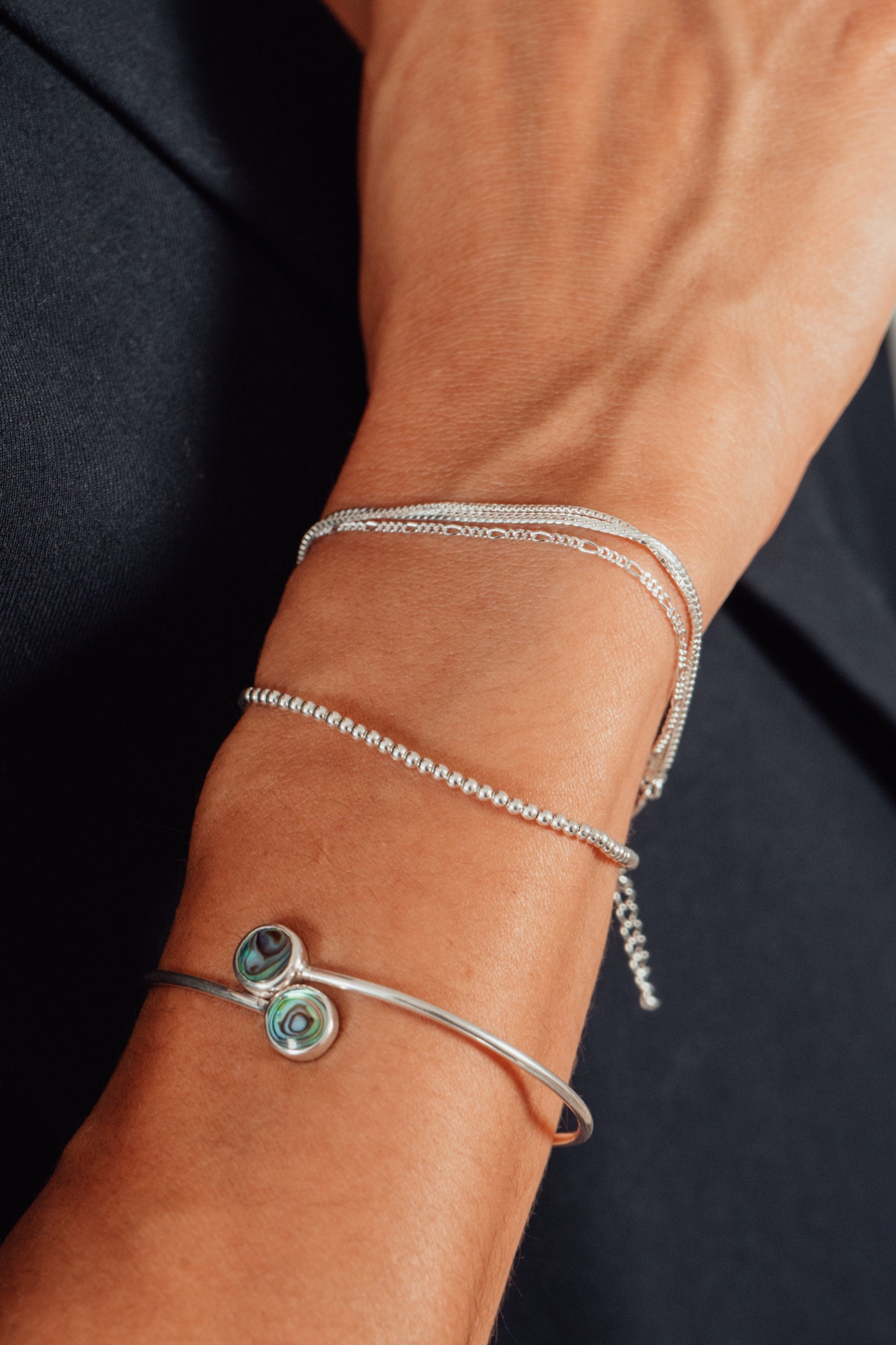 Pulsera Vesper