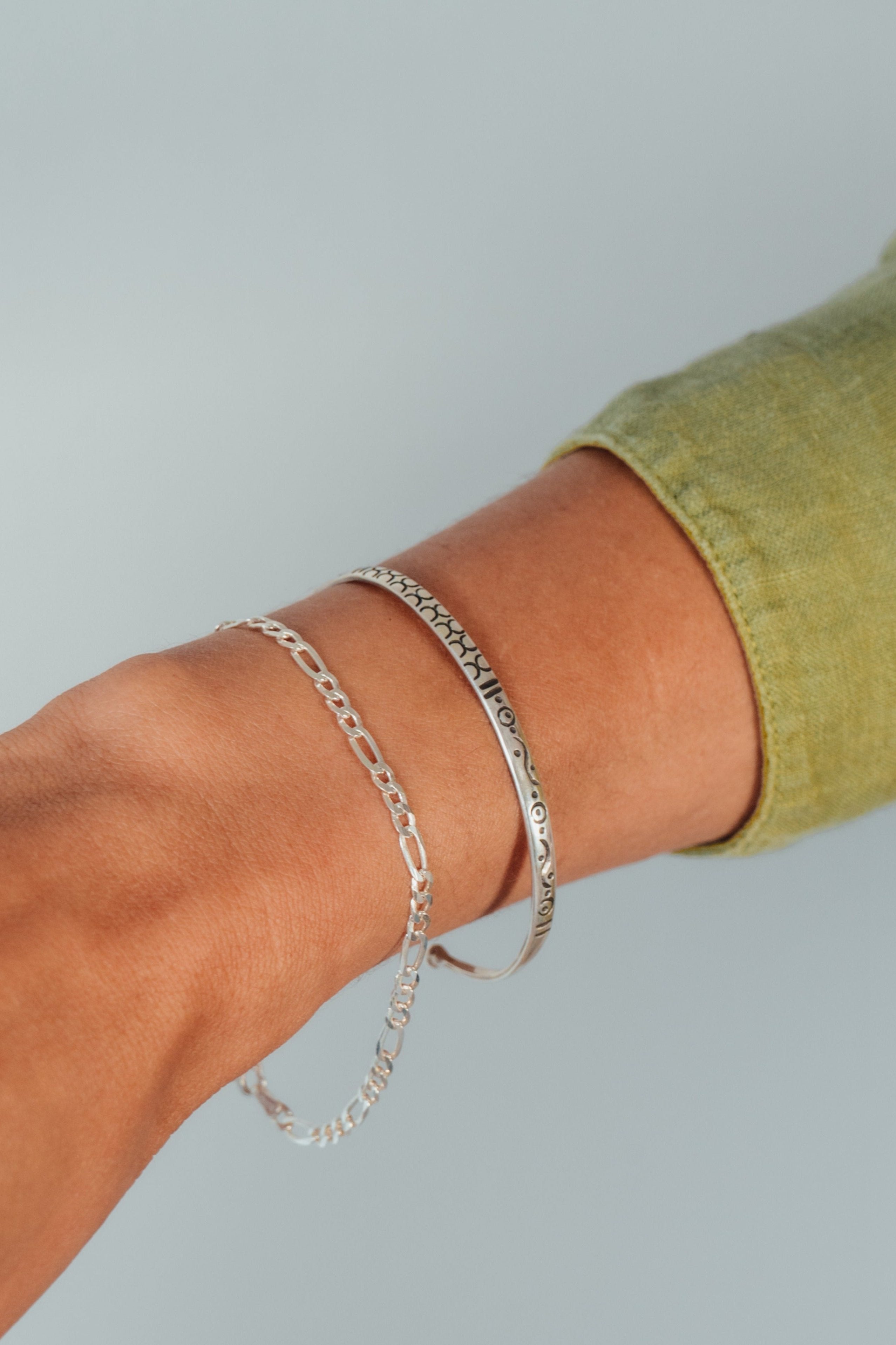 Pulsera indie