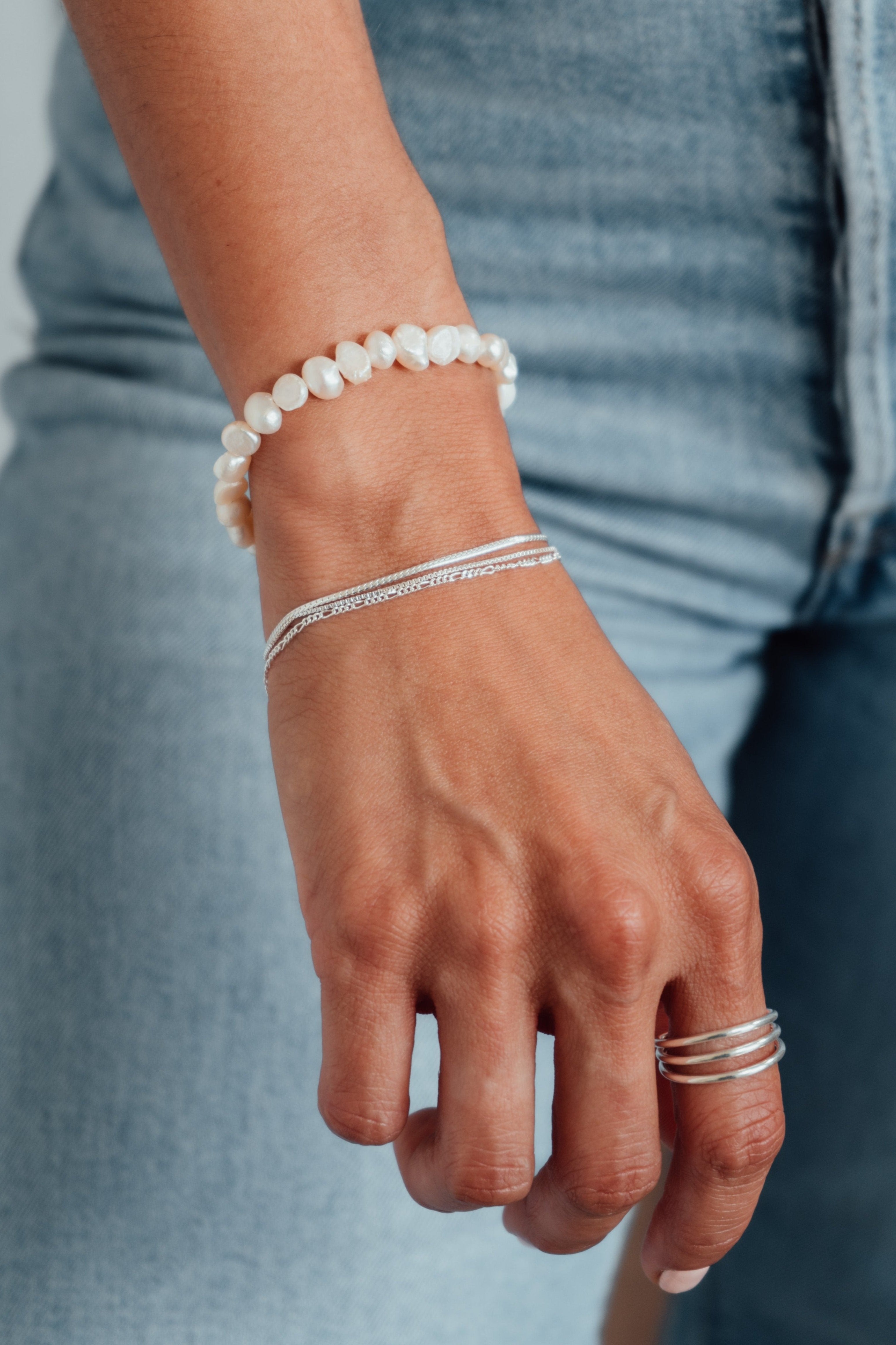 Pulsera Ayla