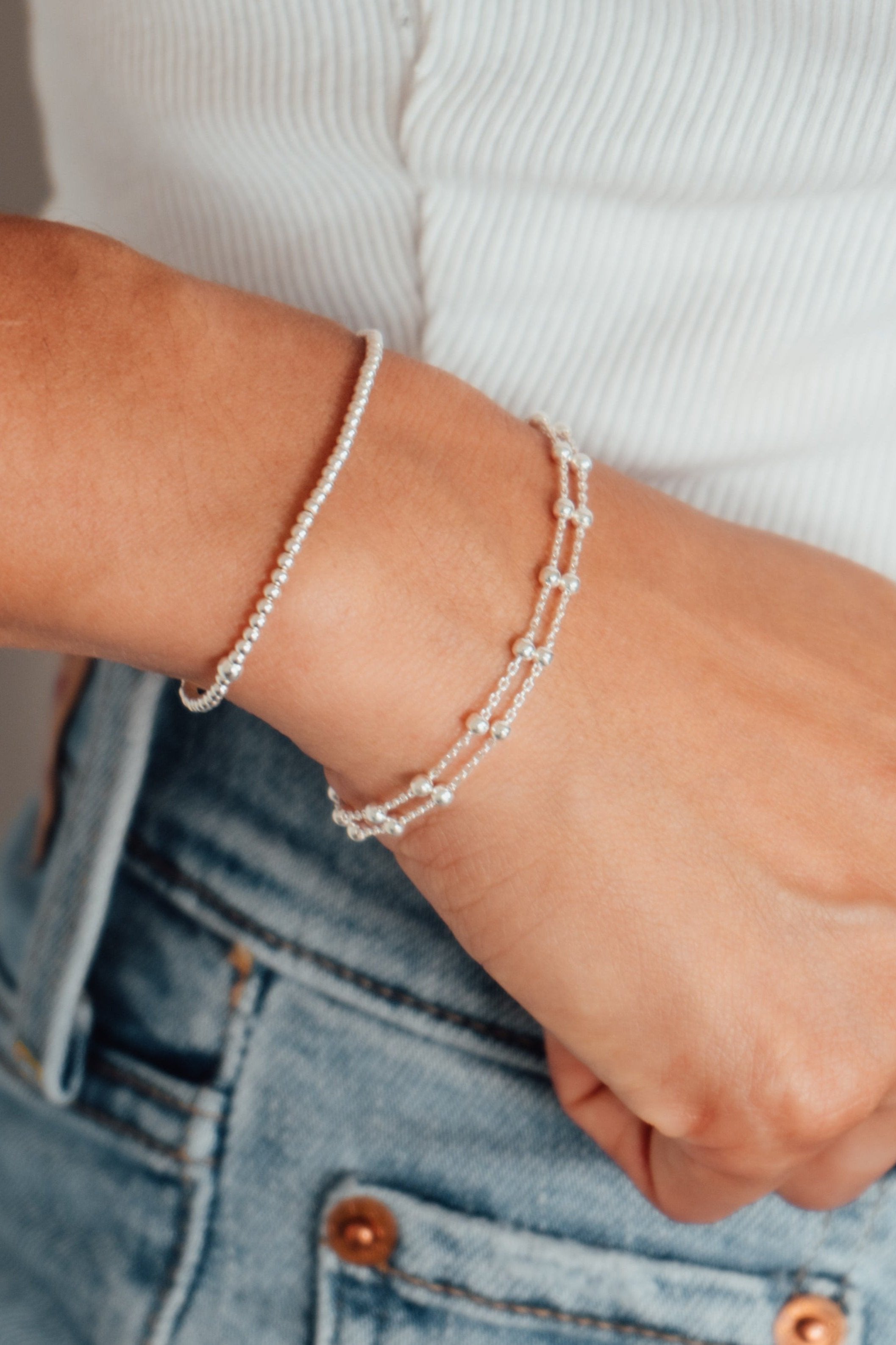 Pulsera Elara