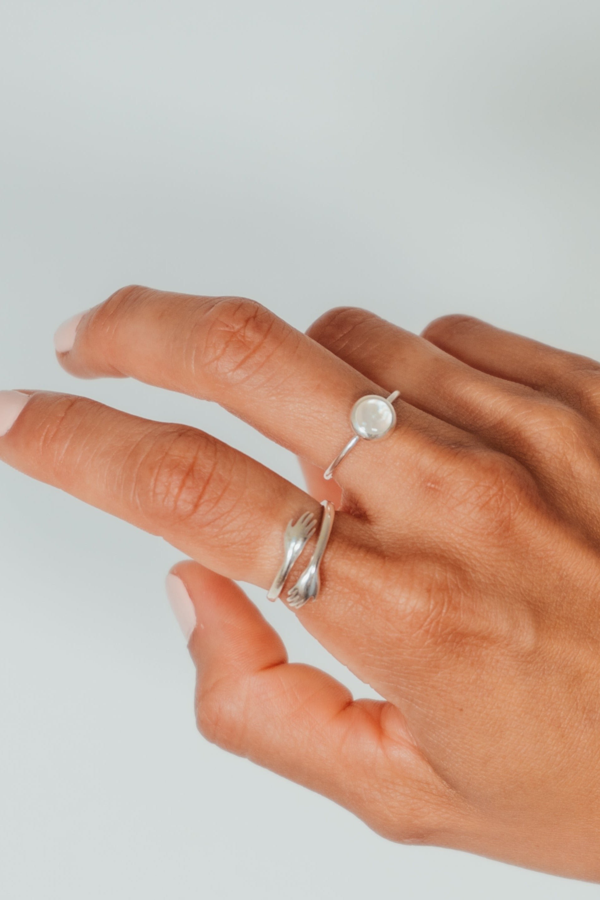 Anillo Ellie