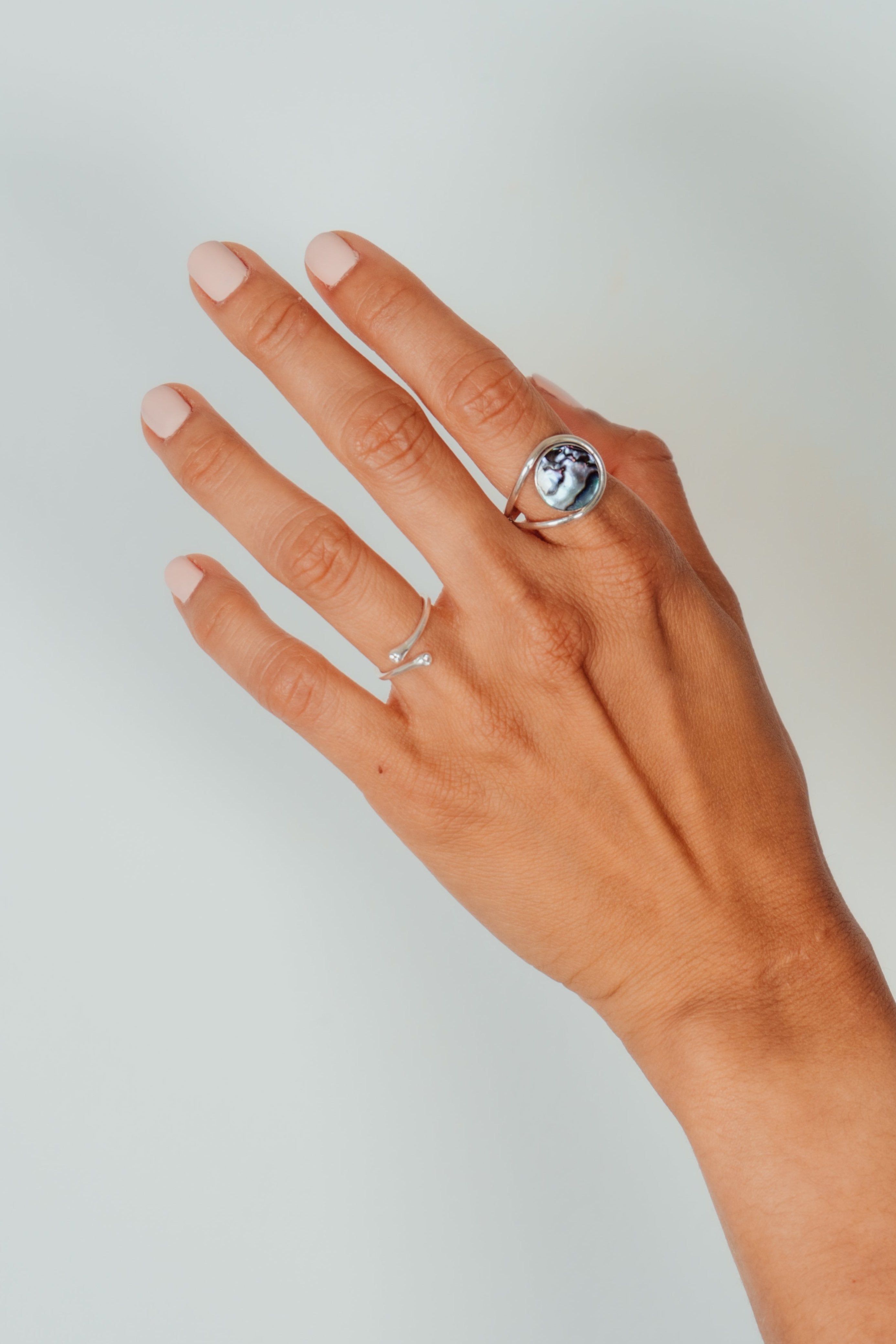 Anillo Eva