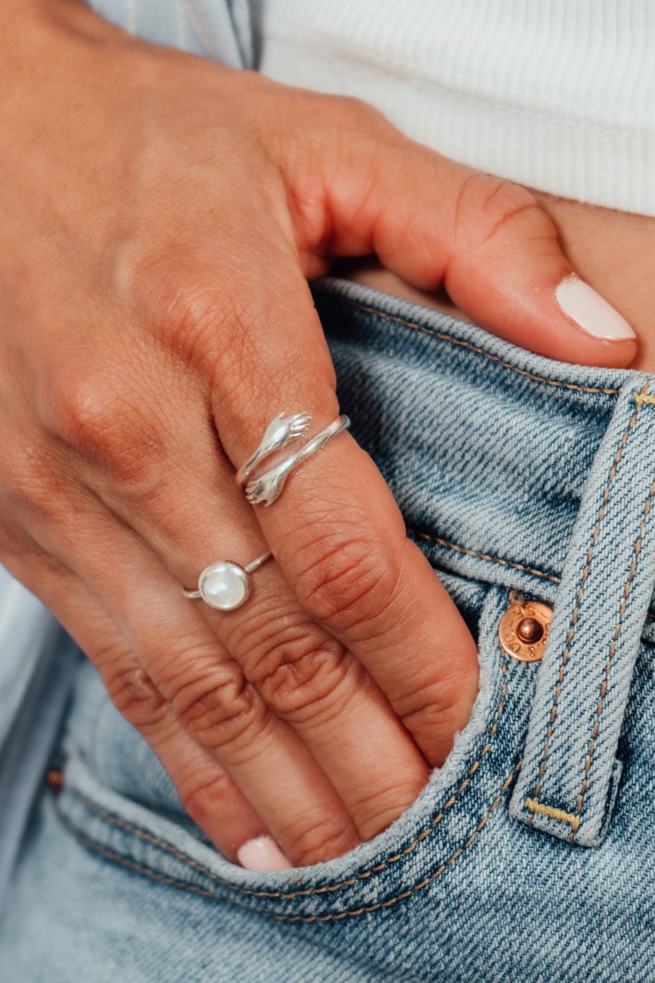 Anillo Gabi