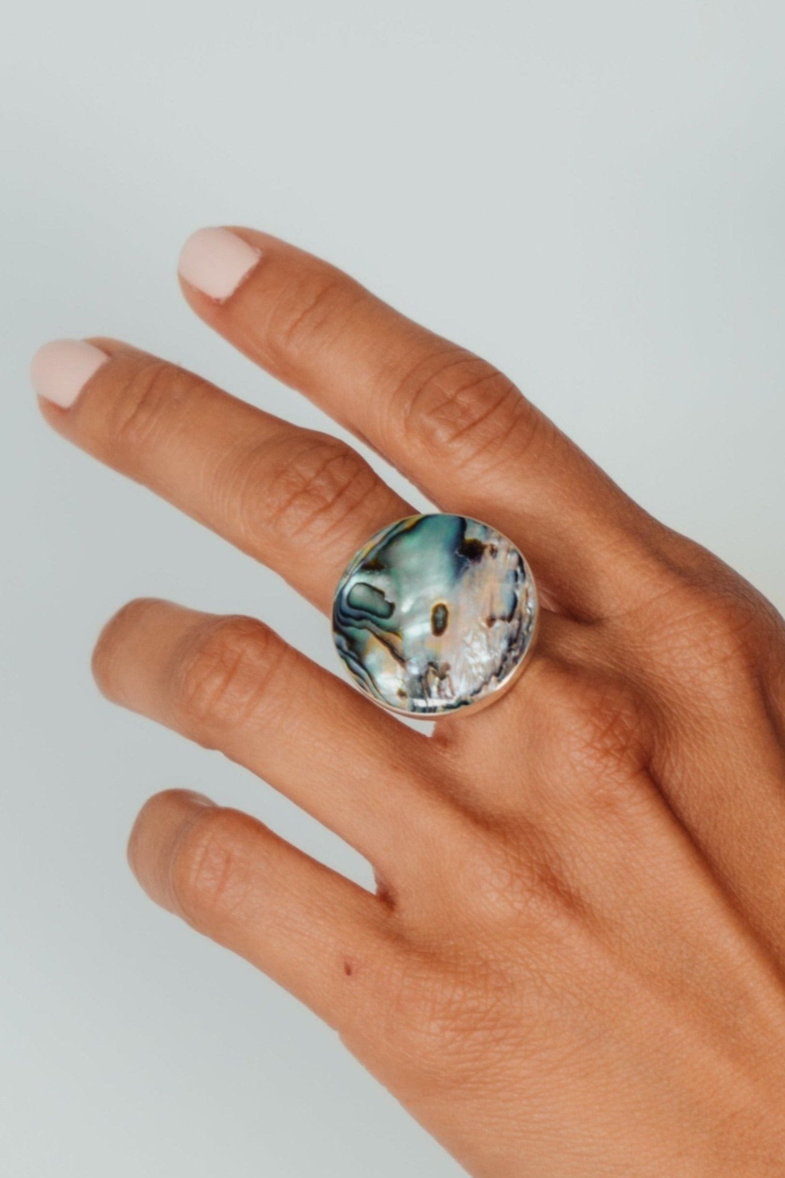Anillo Telma