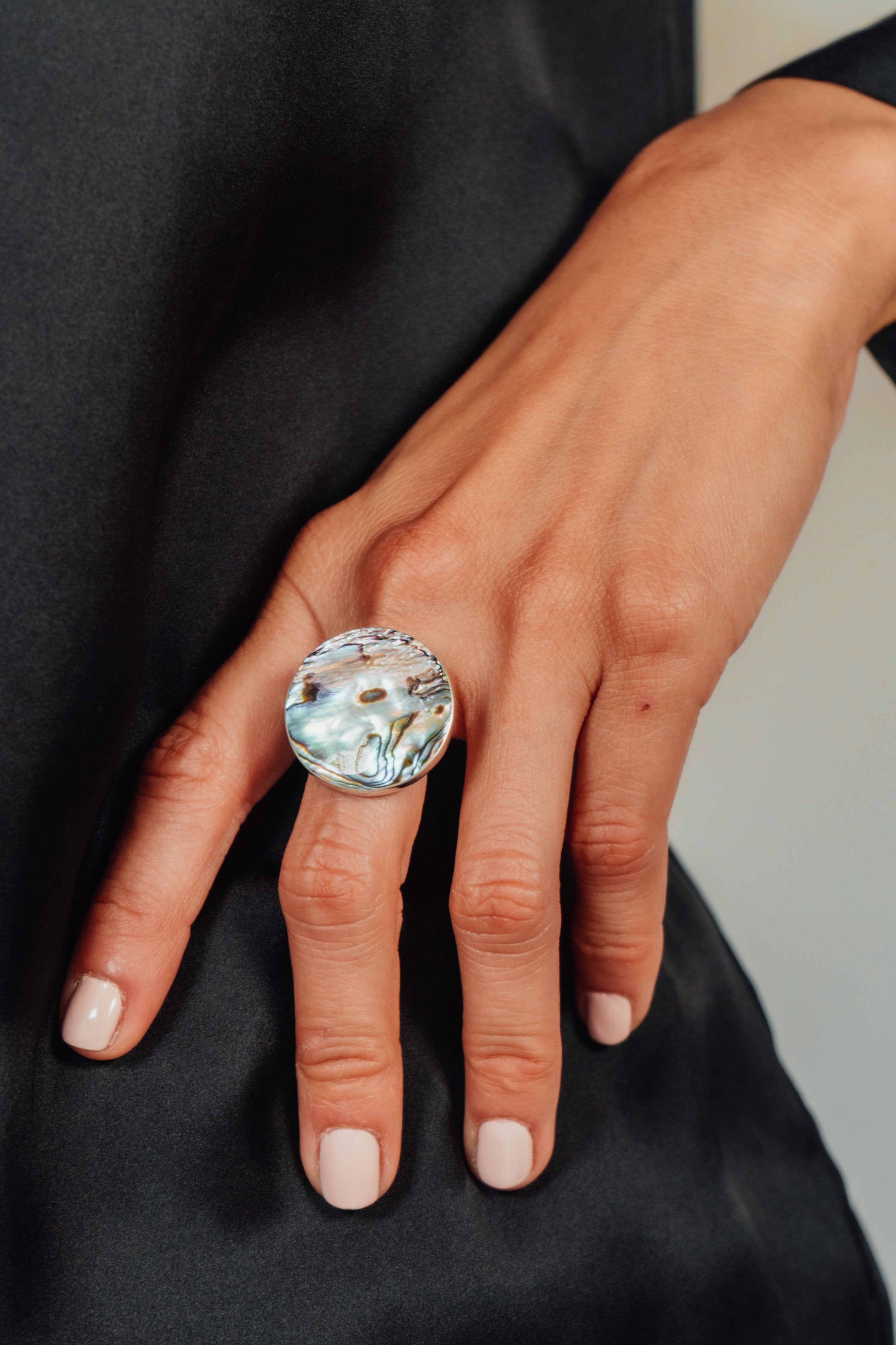 Anillo Telma