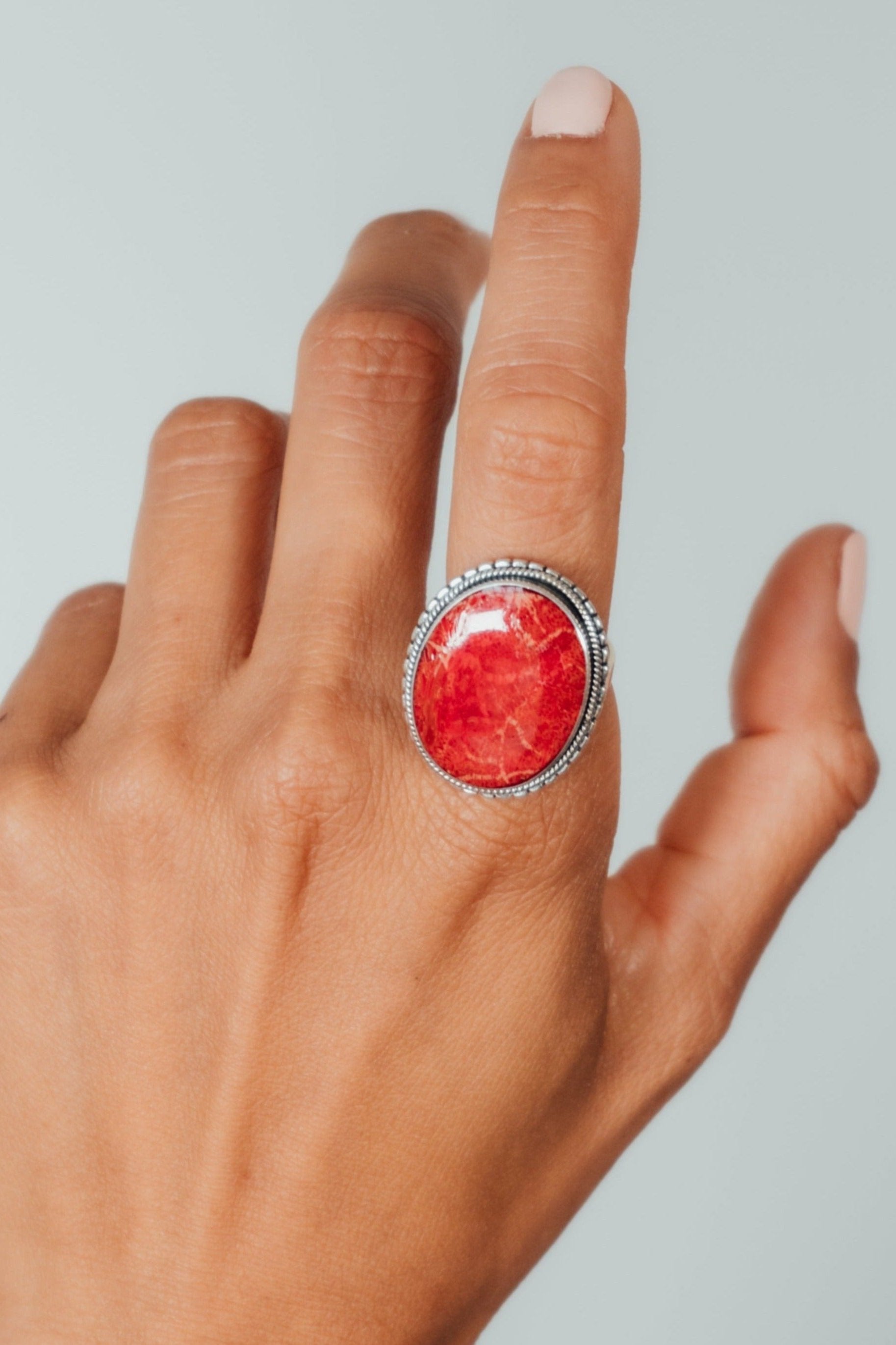 Anillo Alex