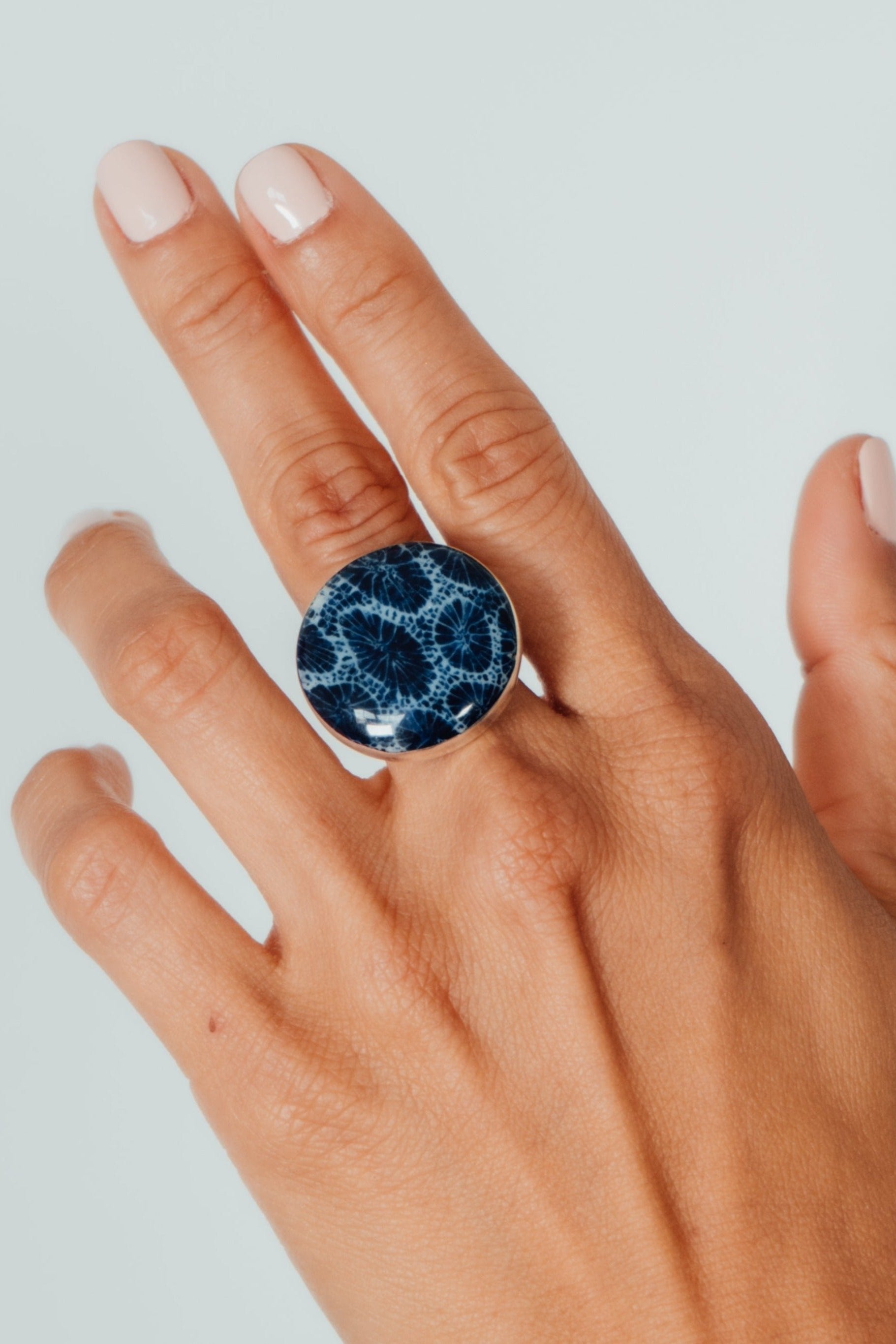 Anillo Dani