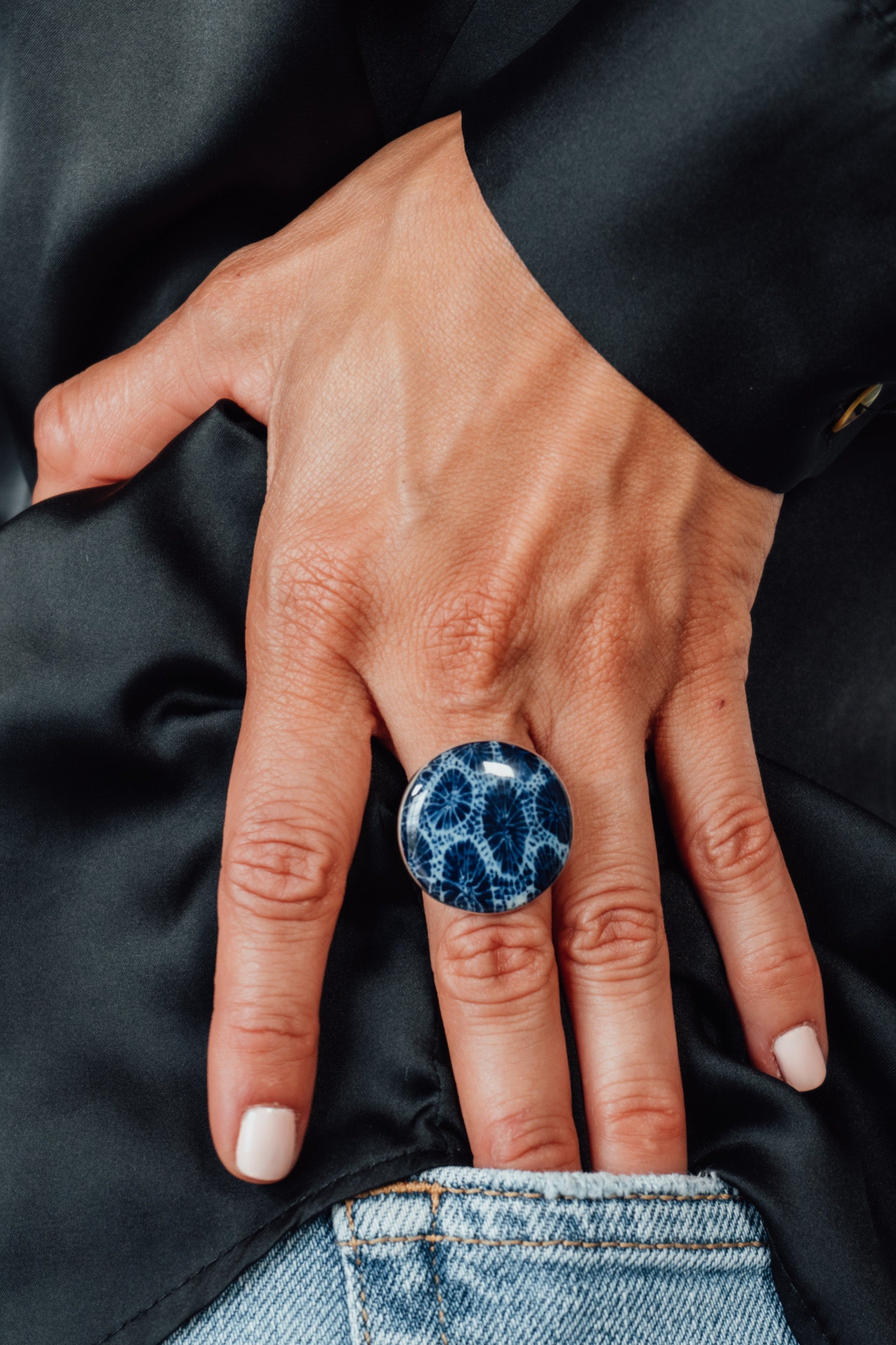 Anillo Dani