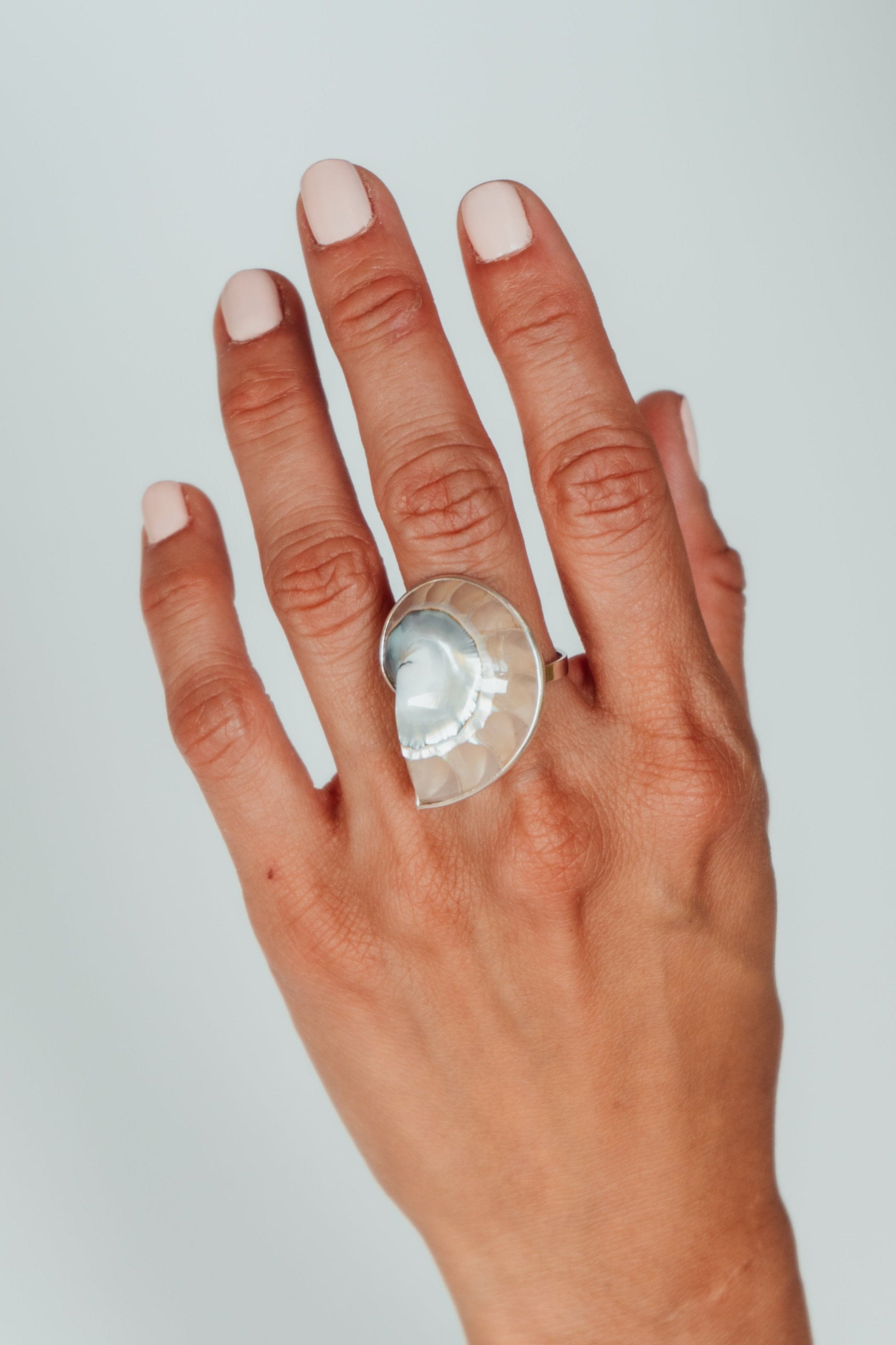 Anillo Lola