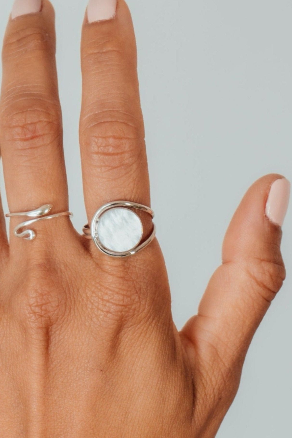 Anillo Alba