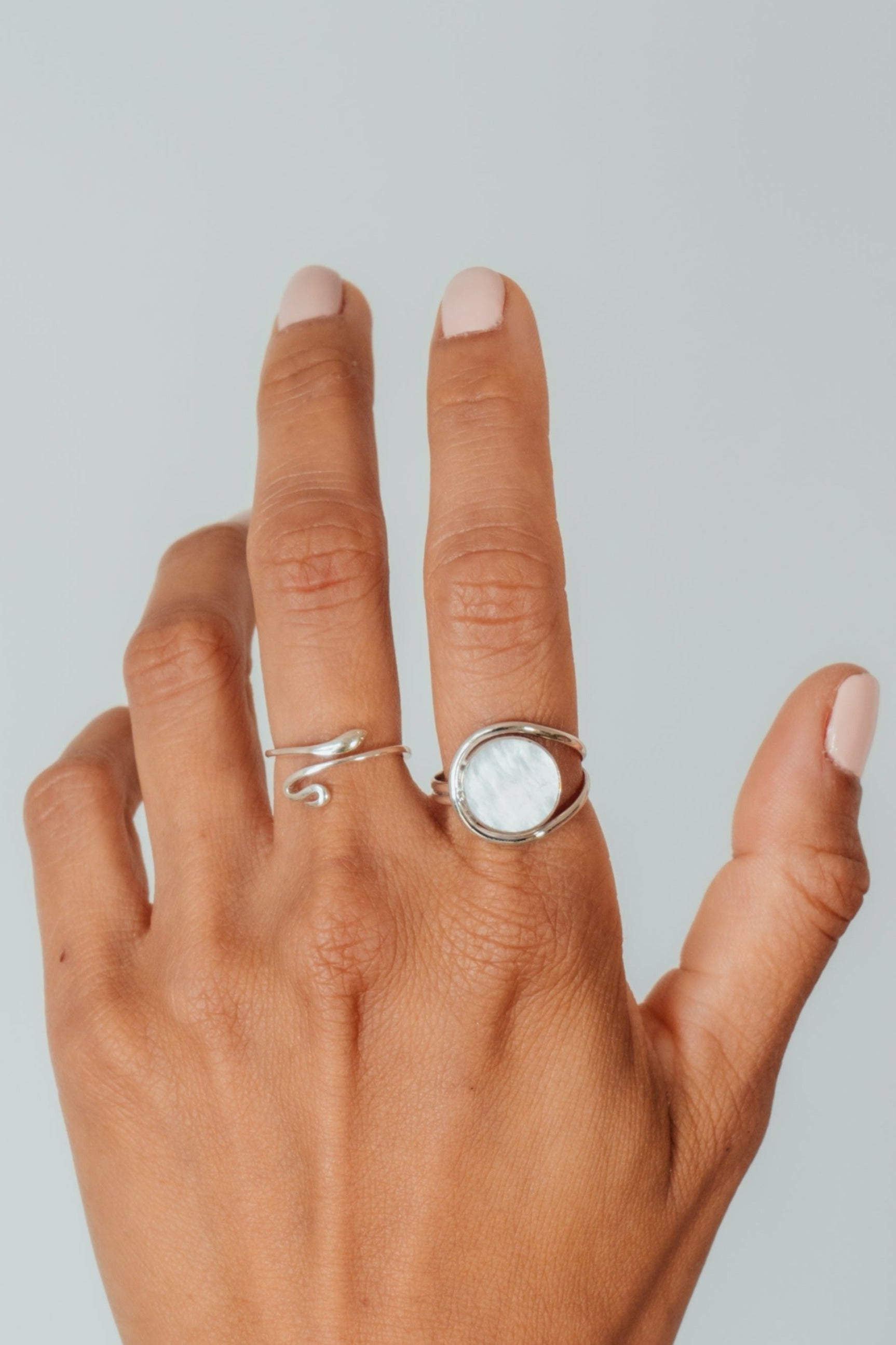 Anillo Andrea