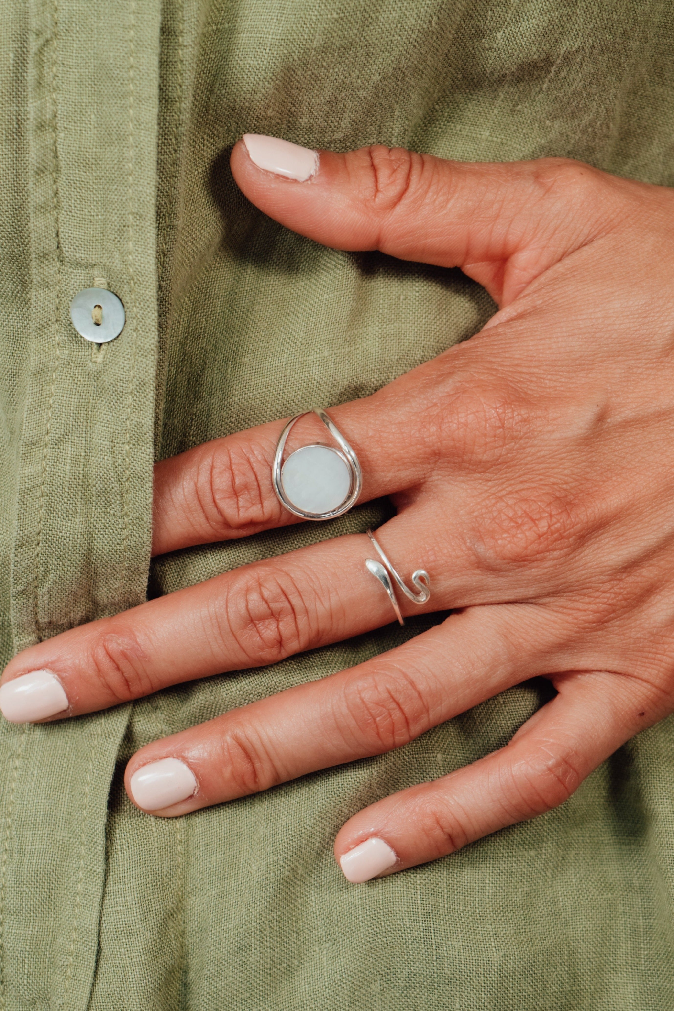 Anillo Andrea