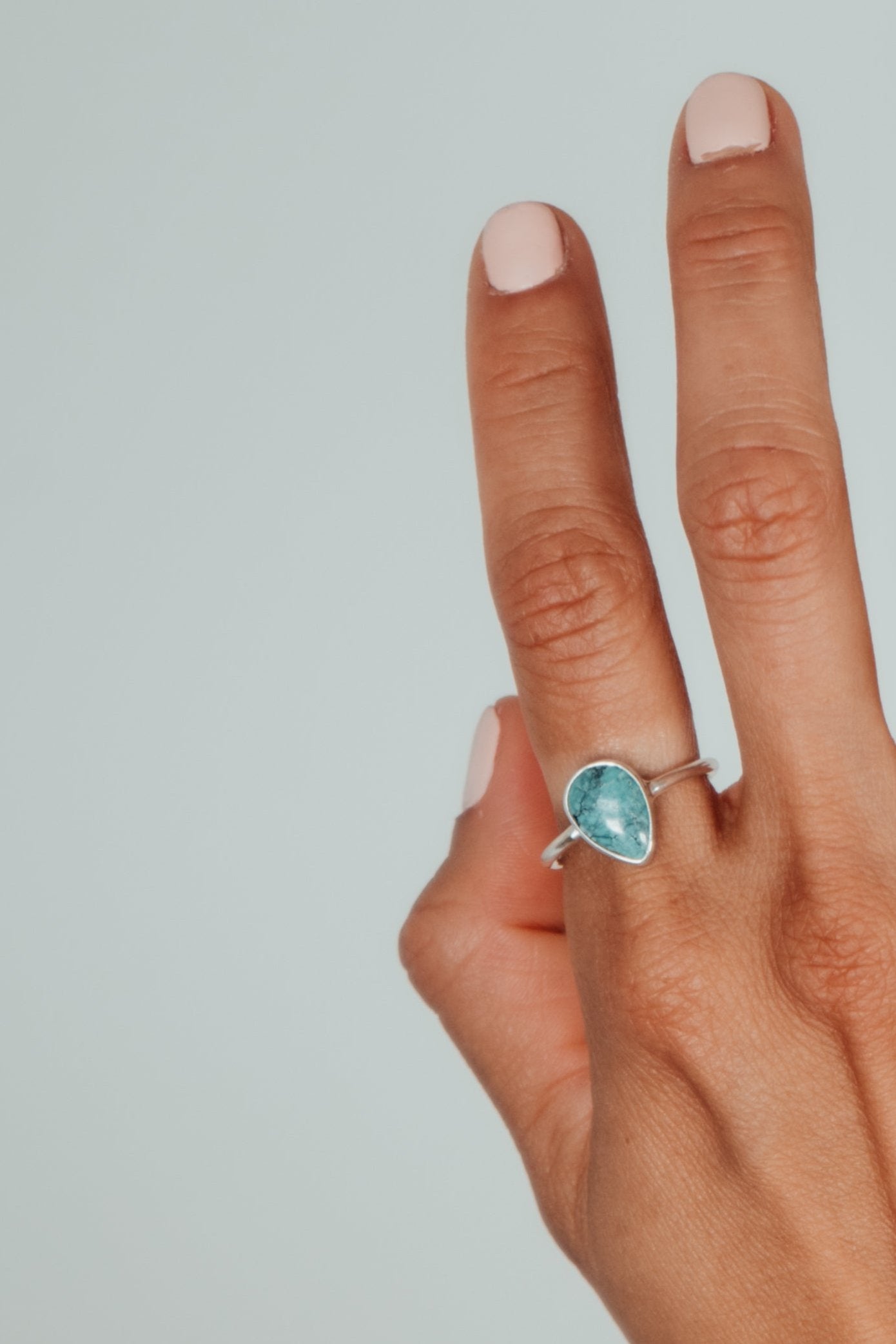 Anillo Gabriela