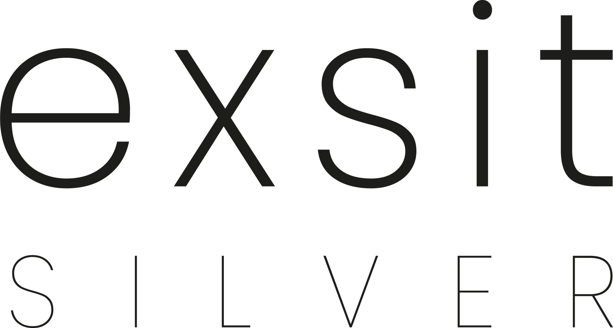 Exsit Silver Exsit Silver