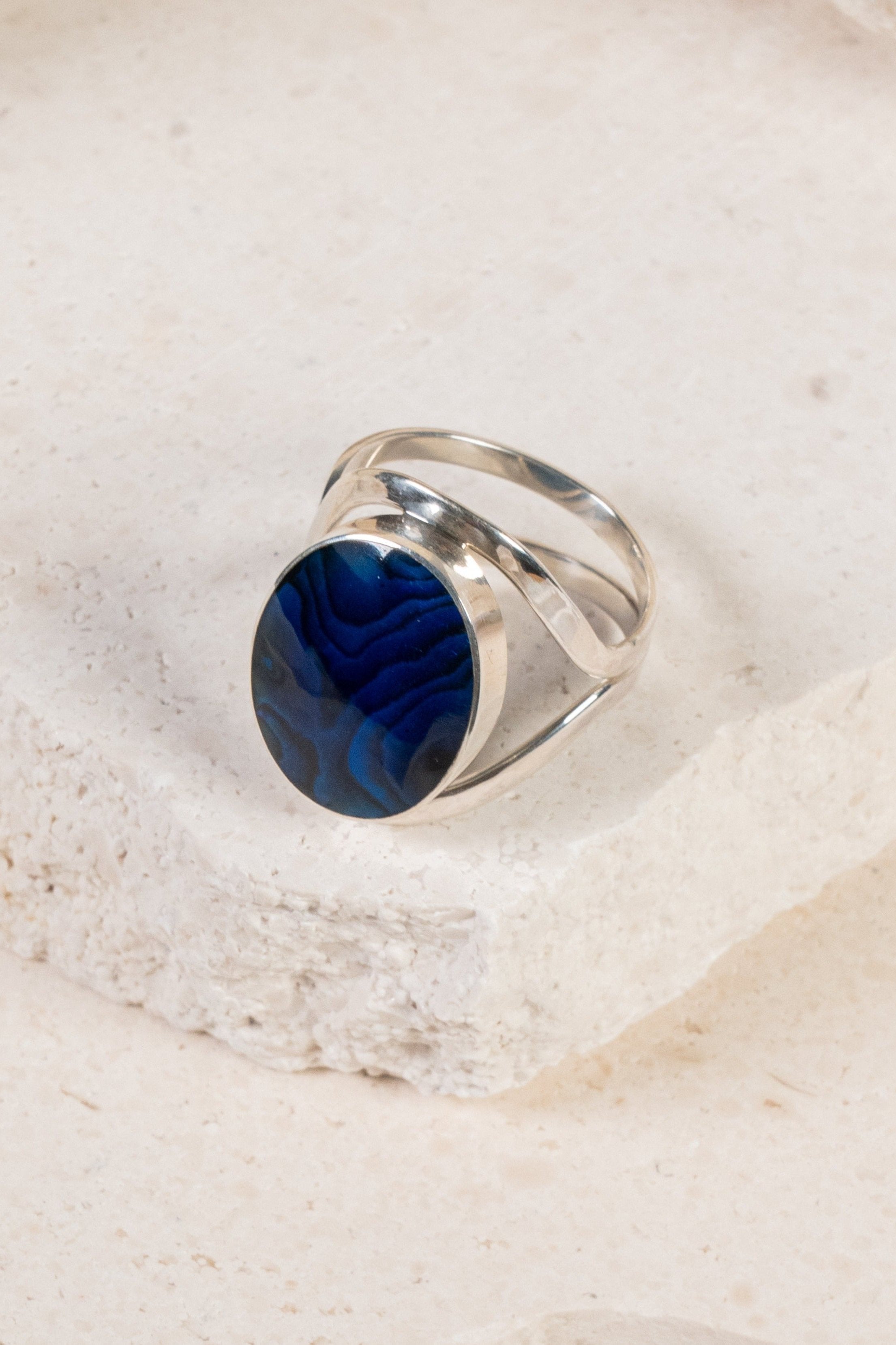 Anillo Kai
