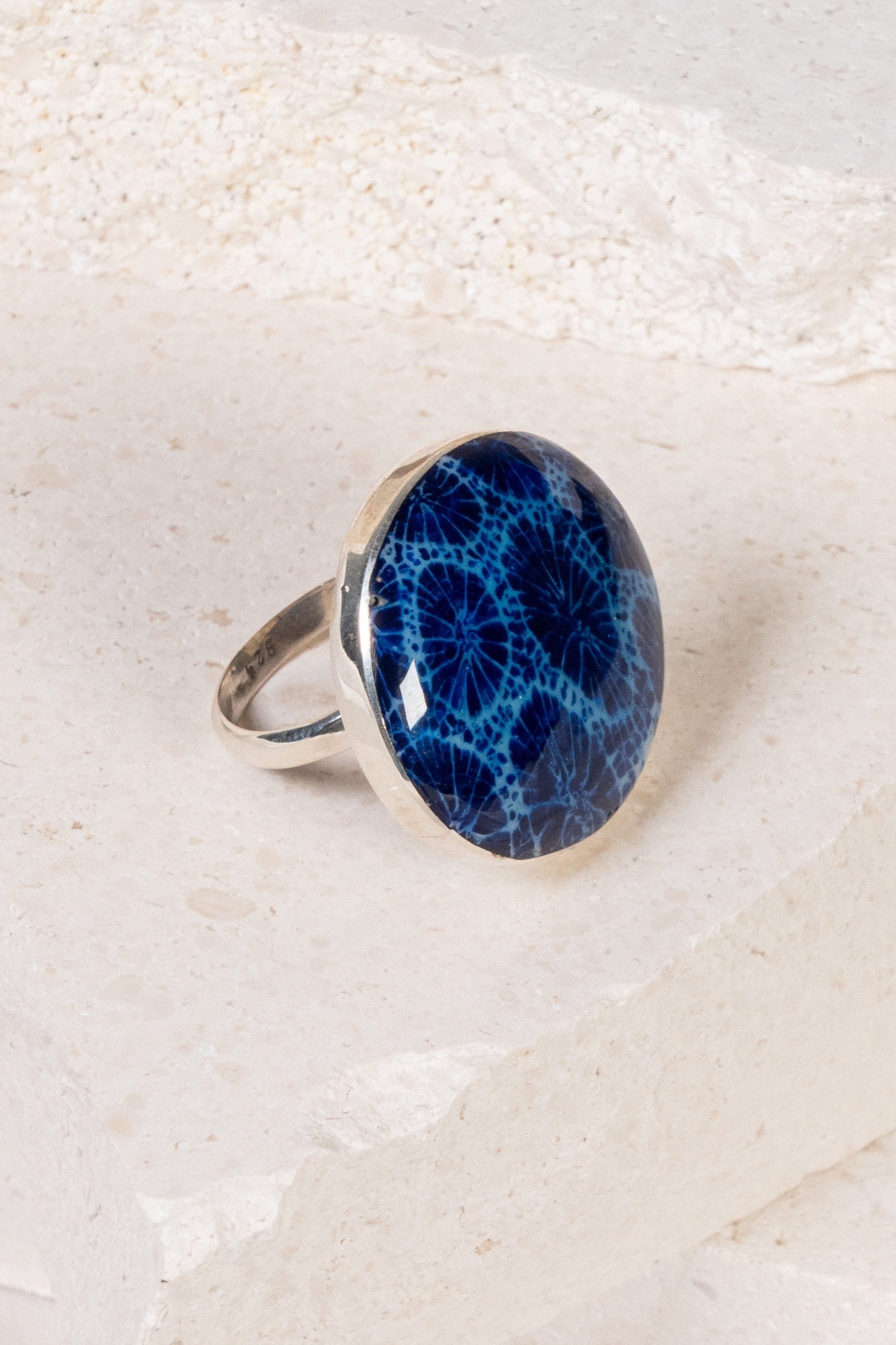 Anillo Dani