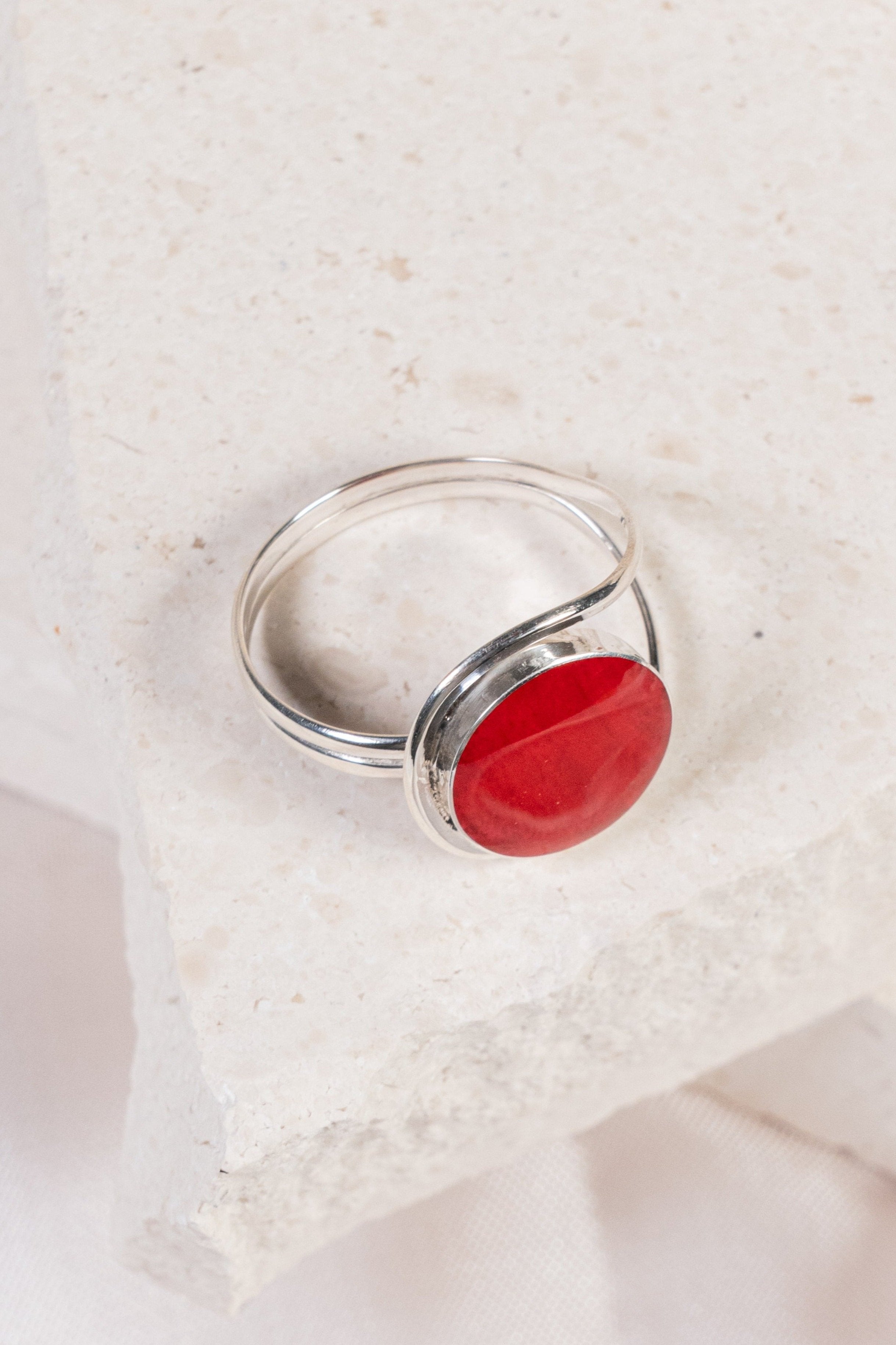 Anillo Nia
