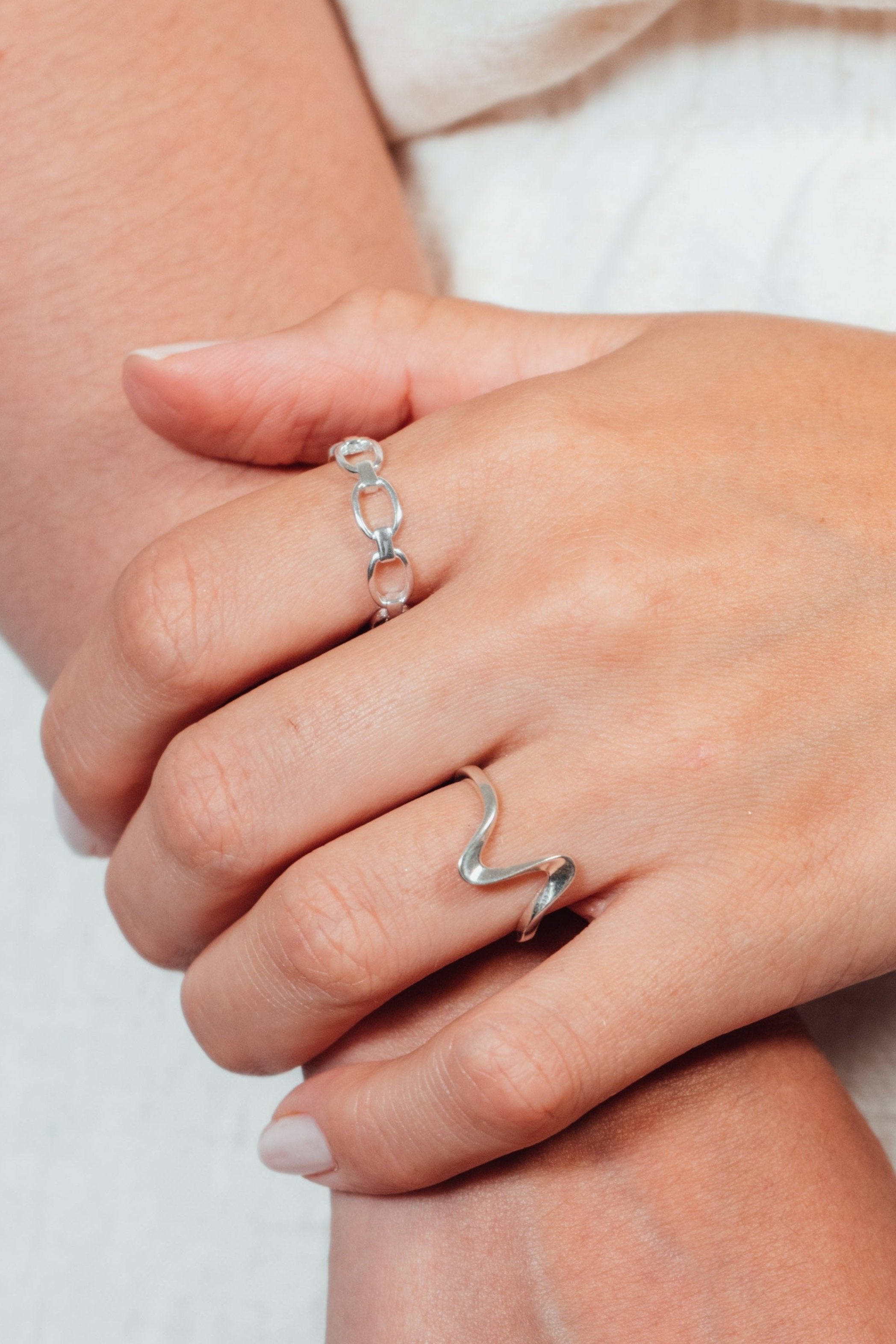 Anillo Mia