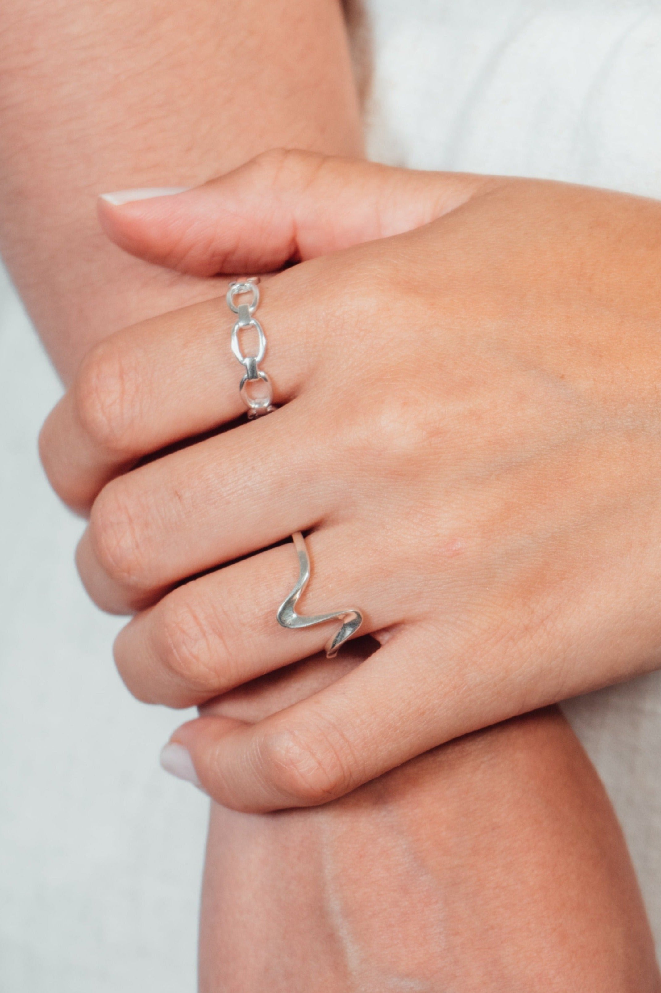 Anillo Zoe