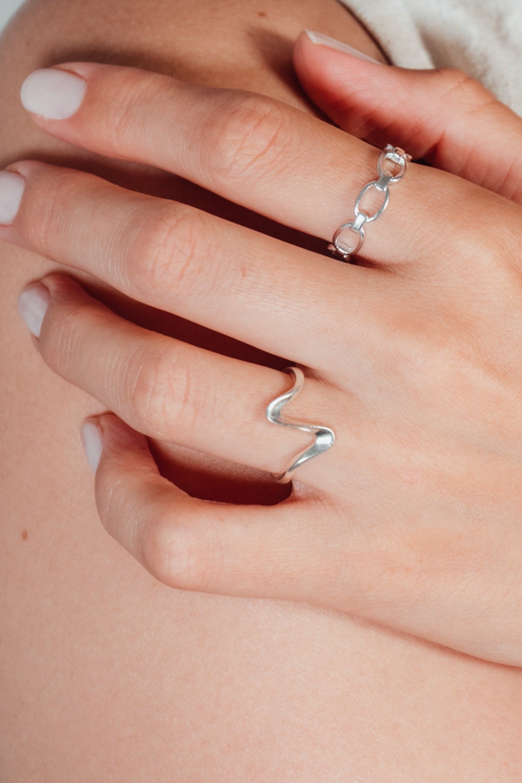 Anillo Zoe