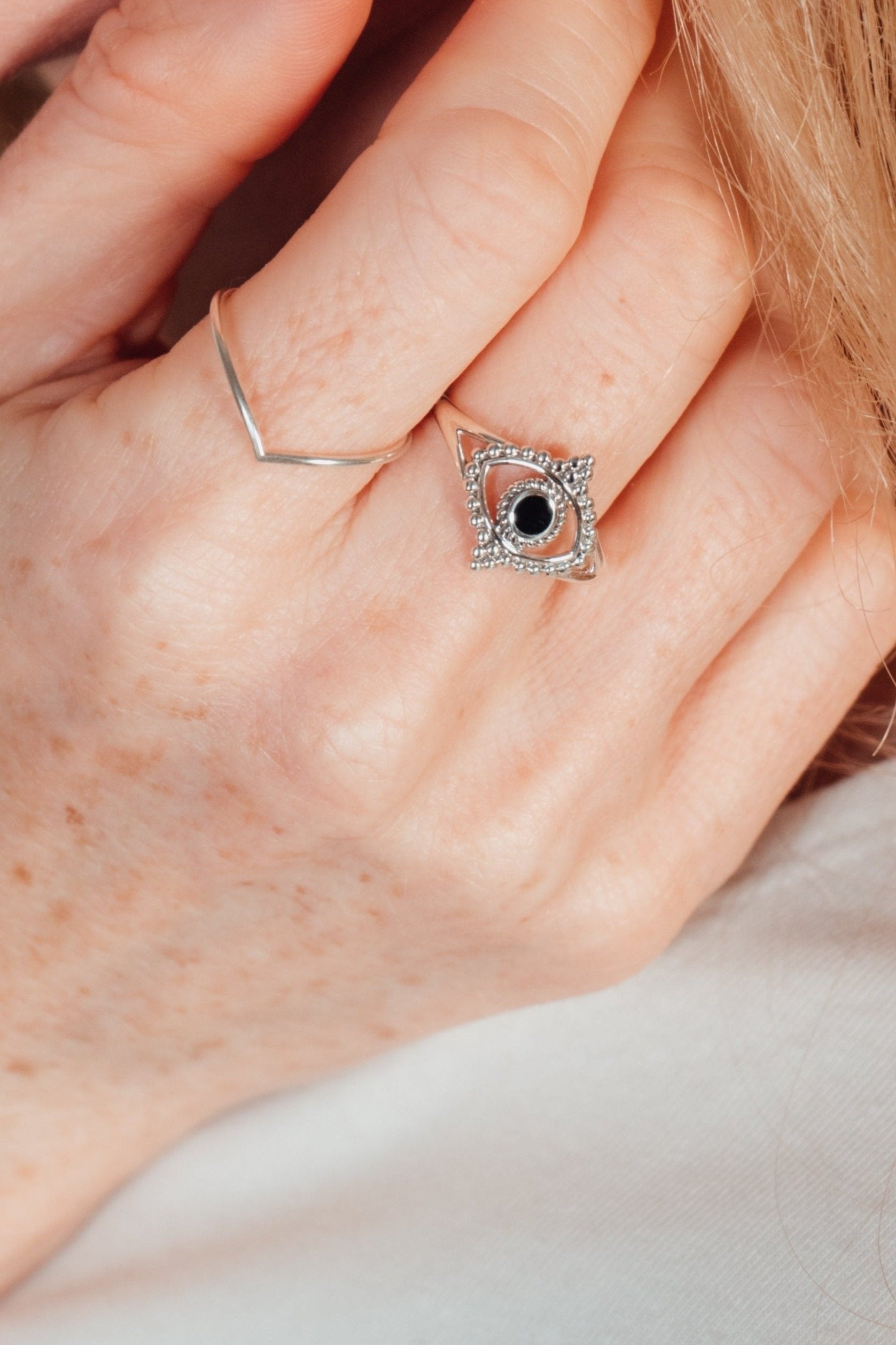 Anillo Emma