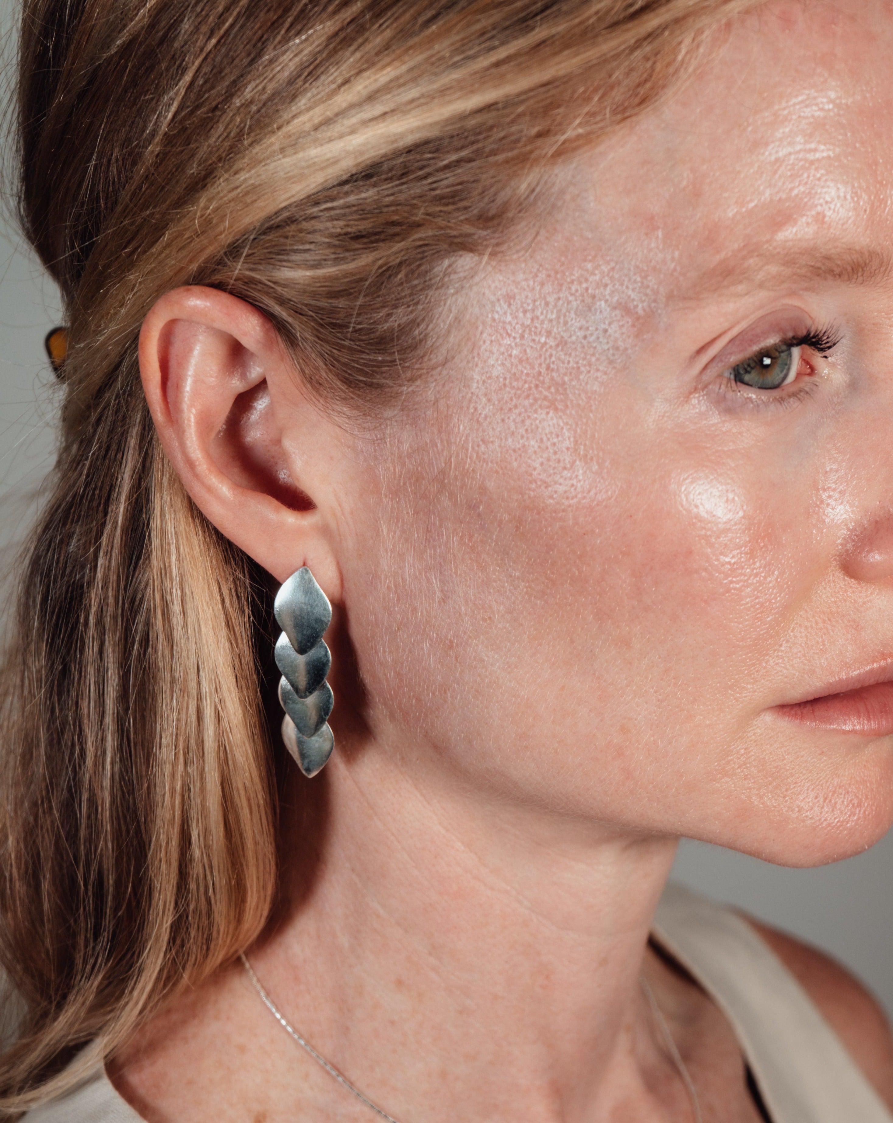 Pendientes Himalaya