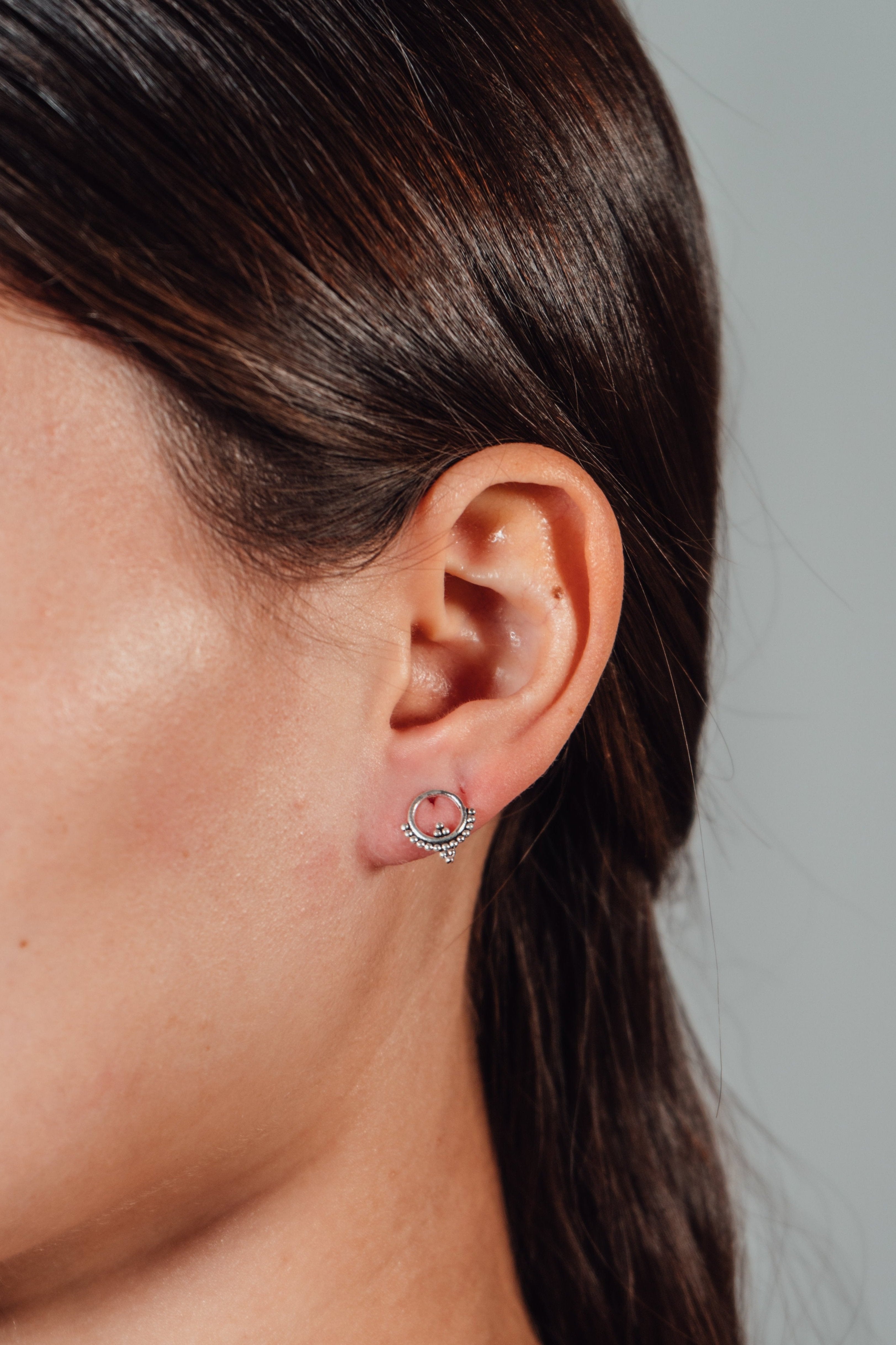 Pendientes Katmandú