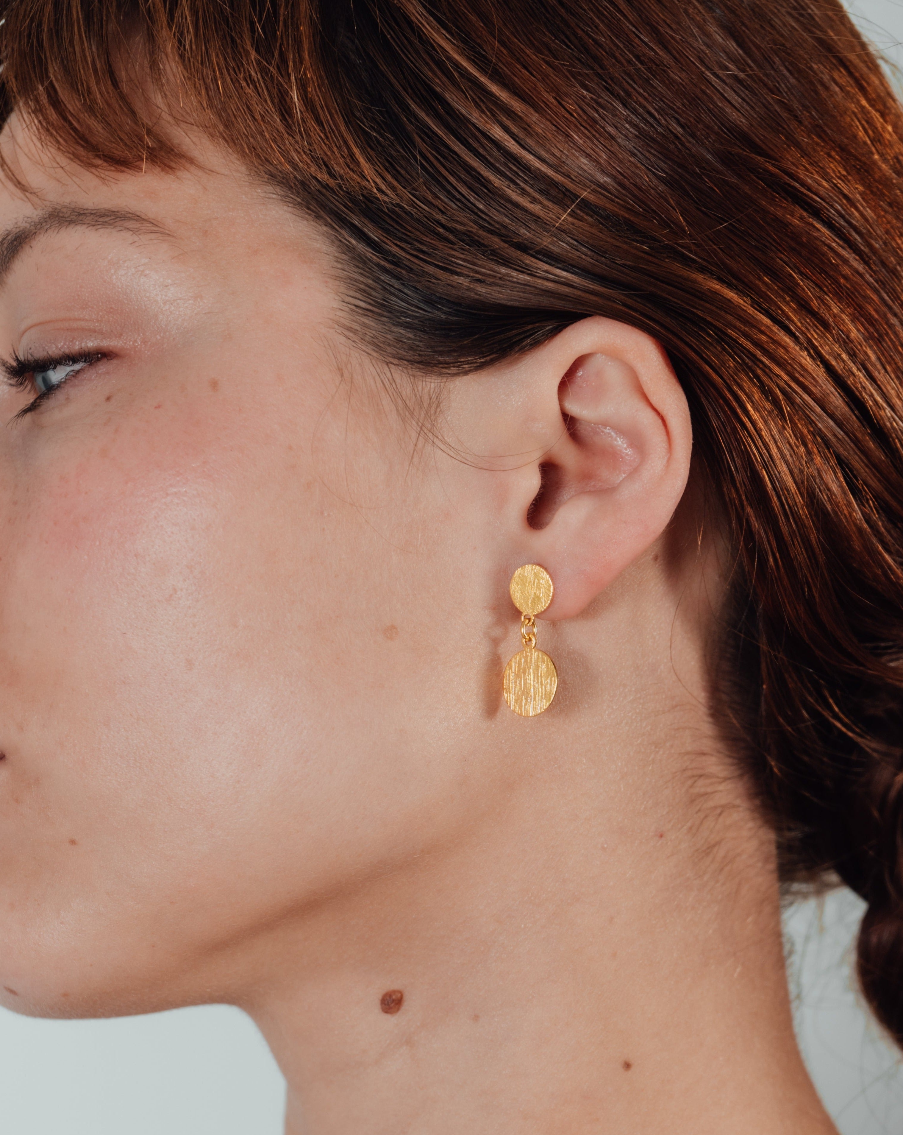 Pendientes oslo