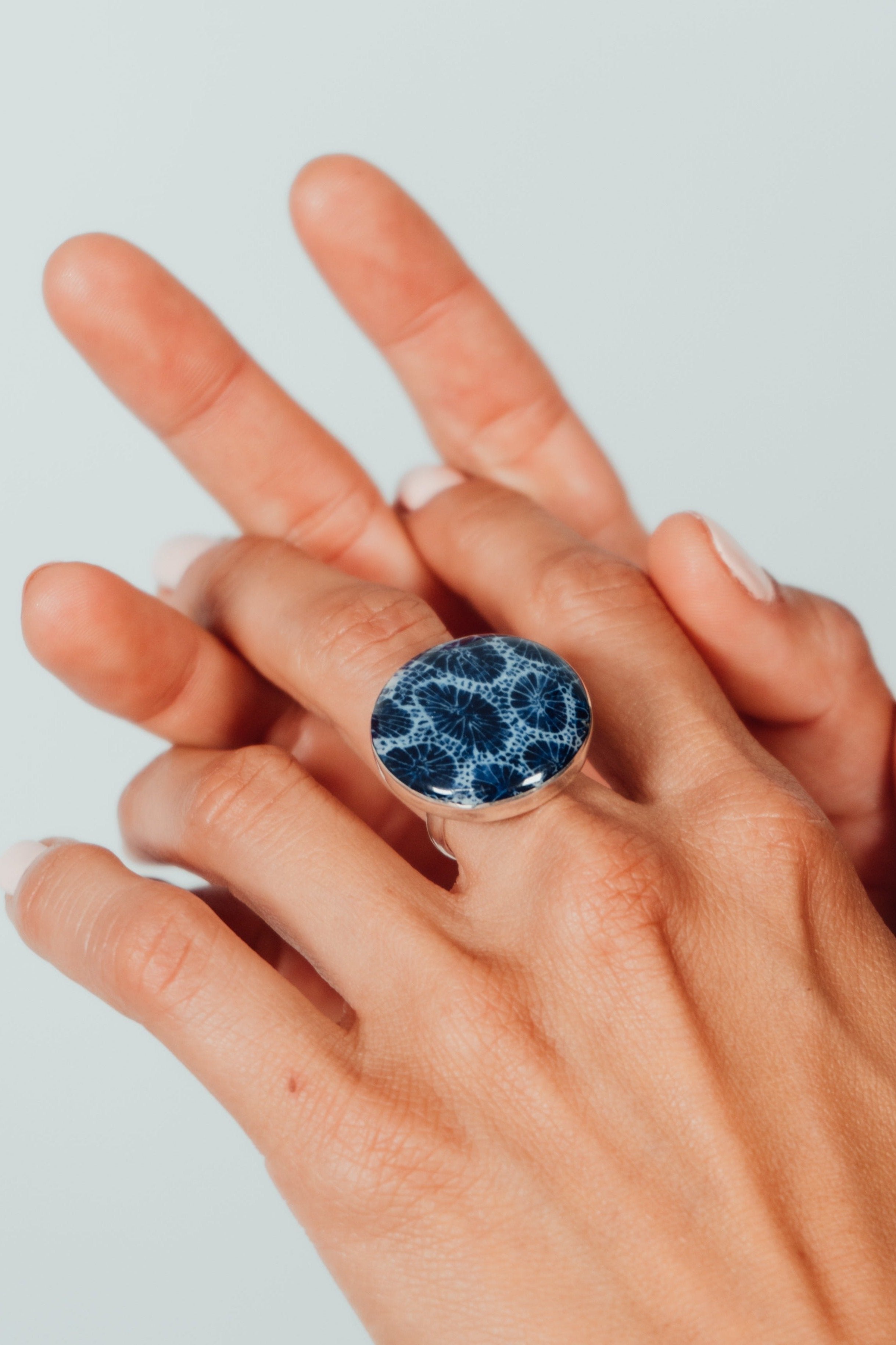 Anillo Dani